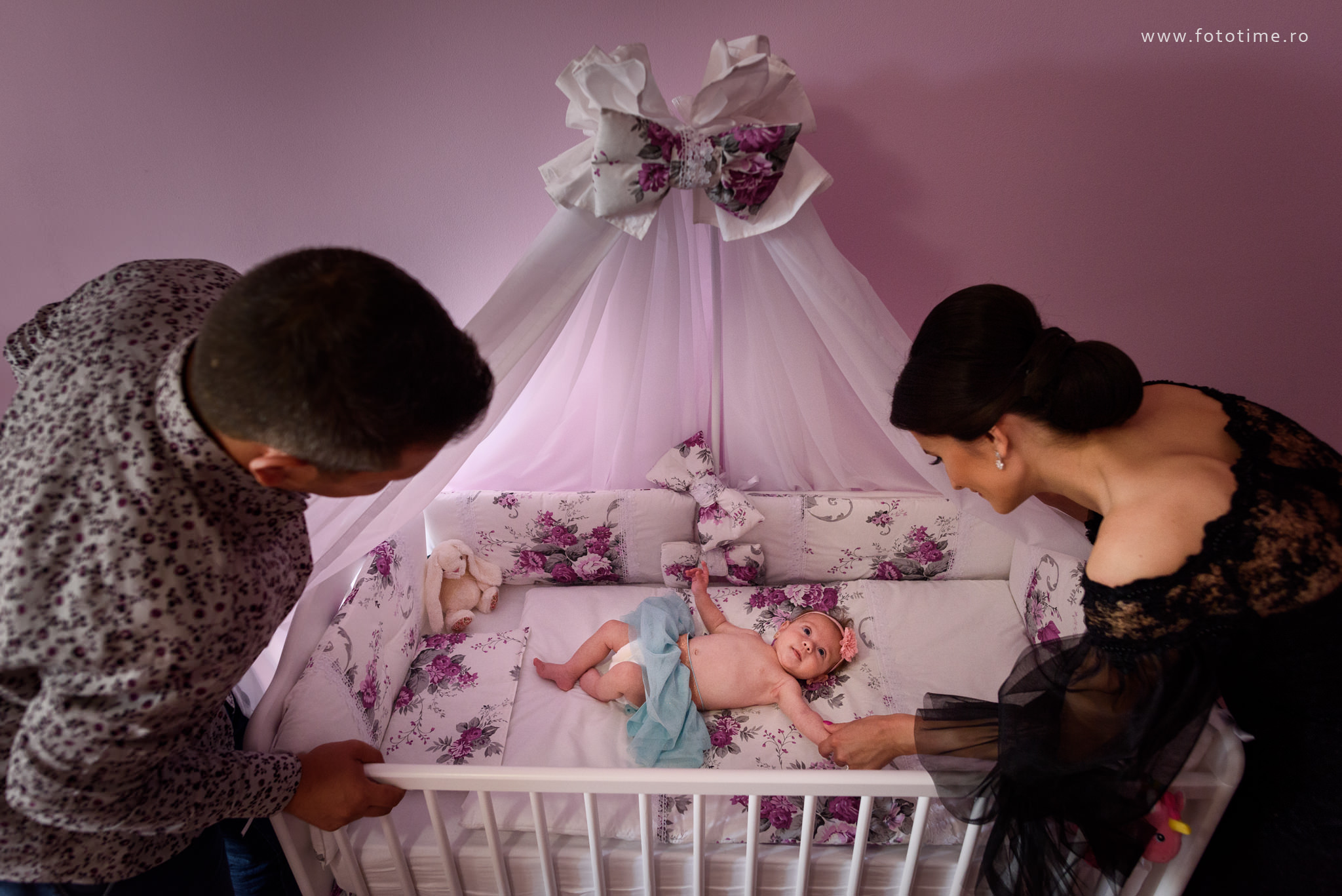 Fotograf Botez București - Foto Botez București - Fotografie de Botez - FotoTime