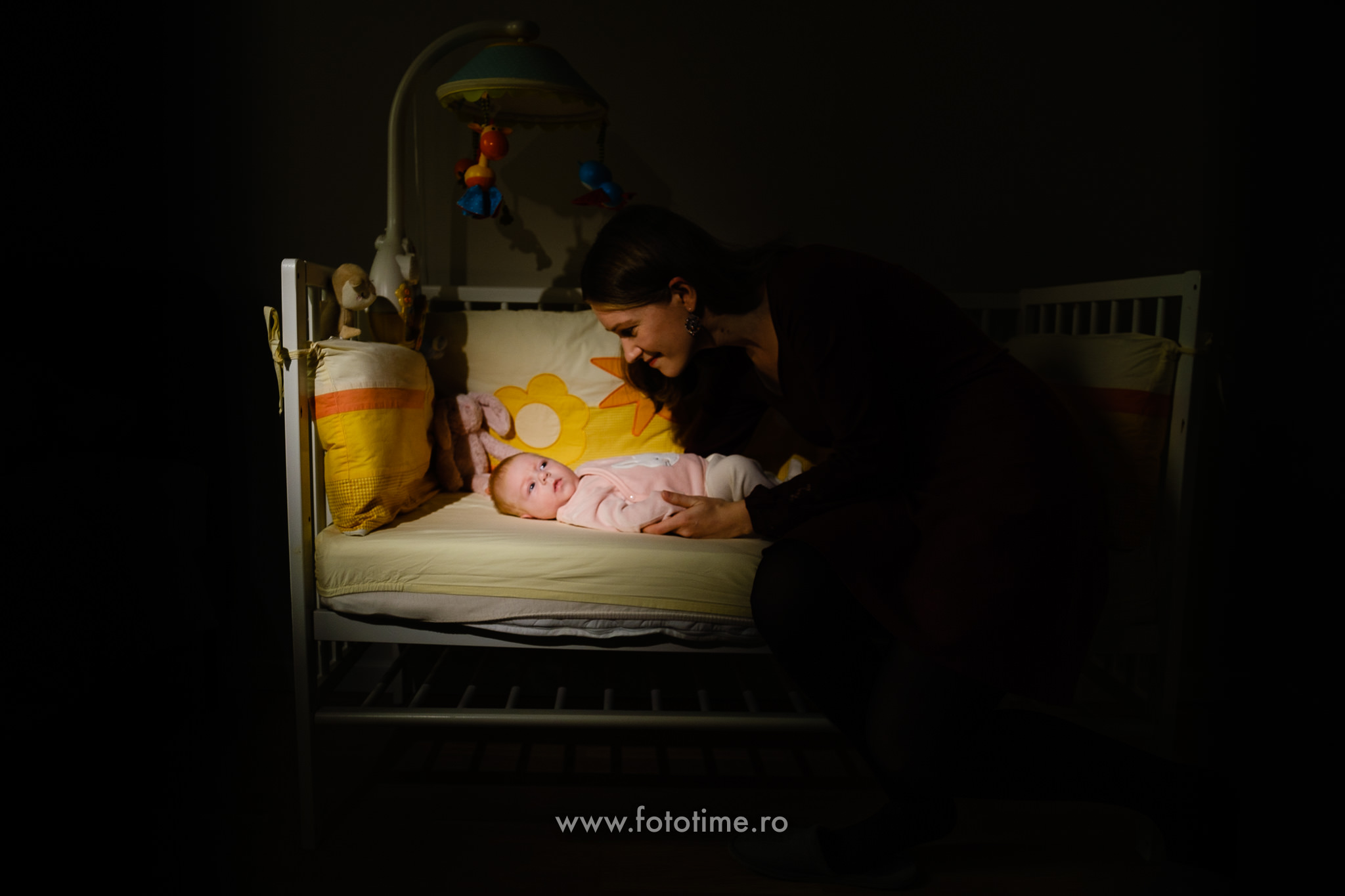 Fotografii Botez Ania - Fotograf Botez FotoTime