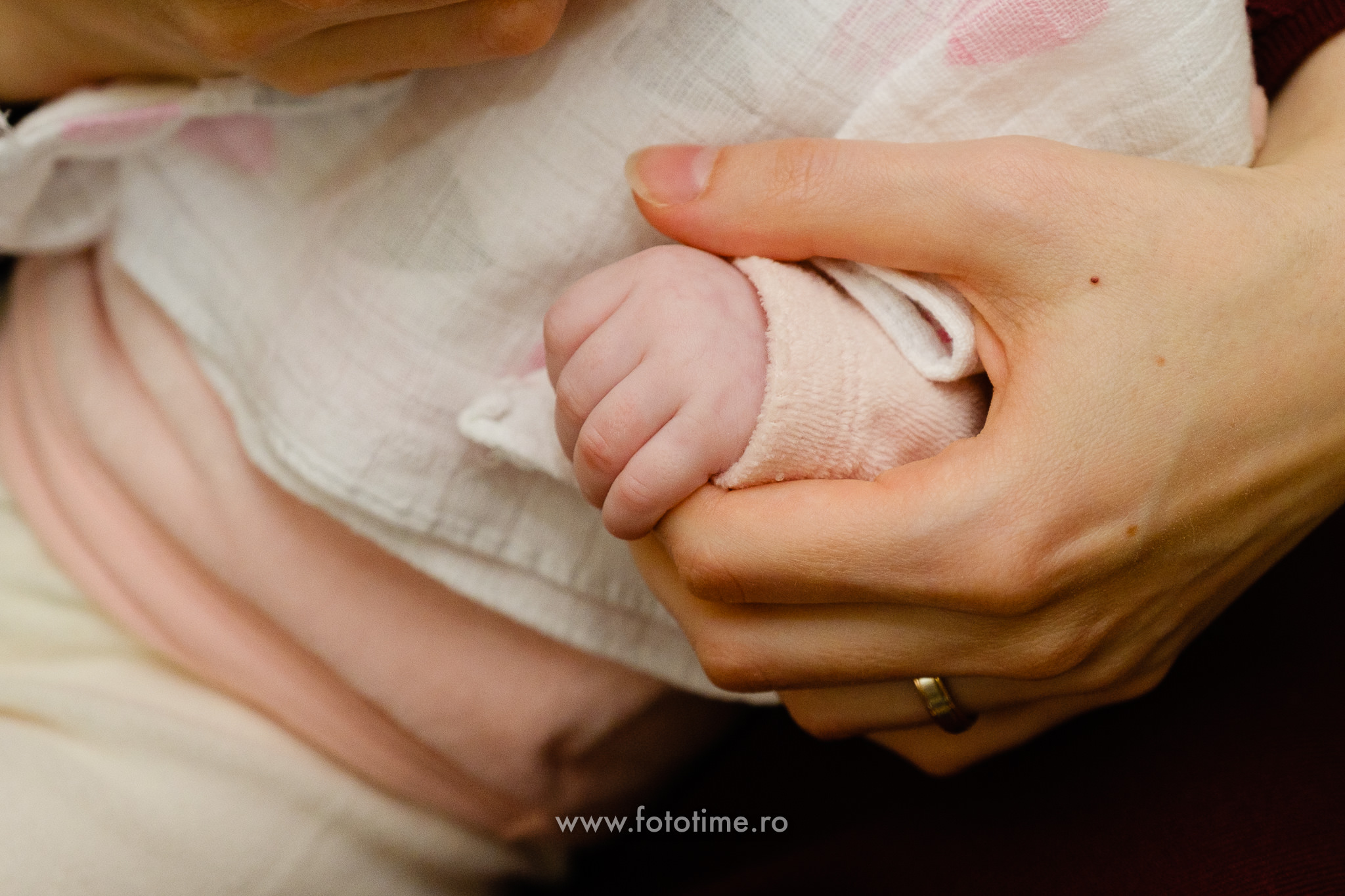 Fotografii Botez Ania - Fotograf Botez FotoTime