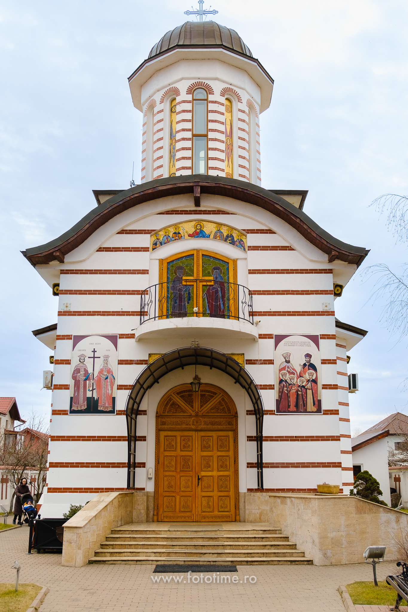 Fotografii Botez Ania - Fotograf Botez FotoTime
