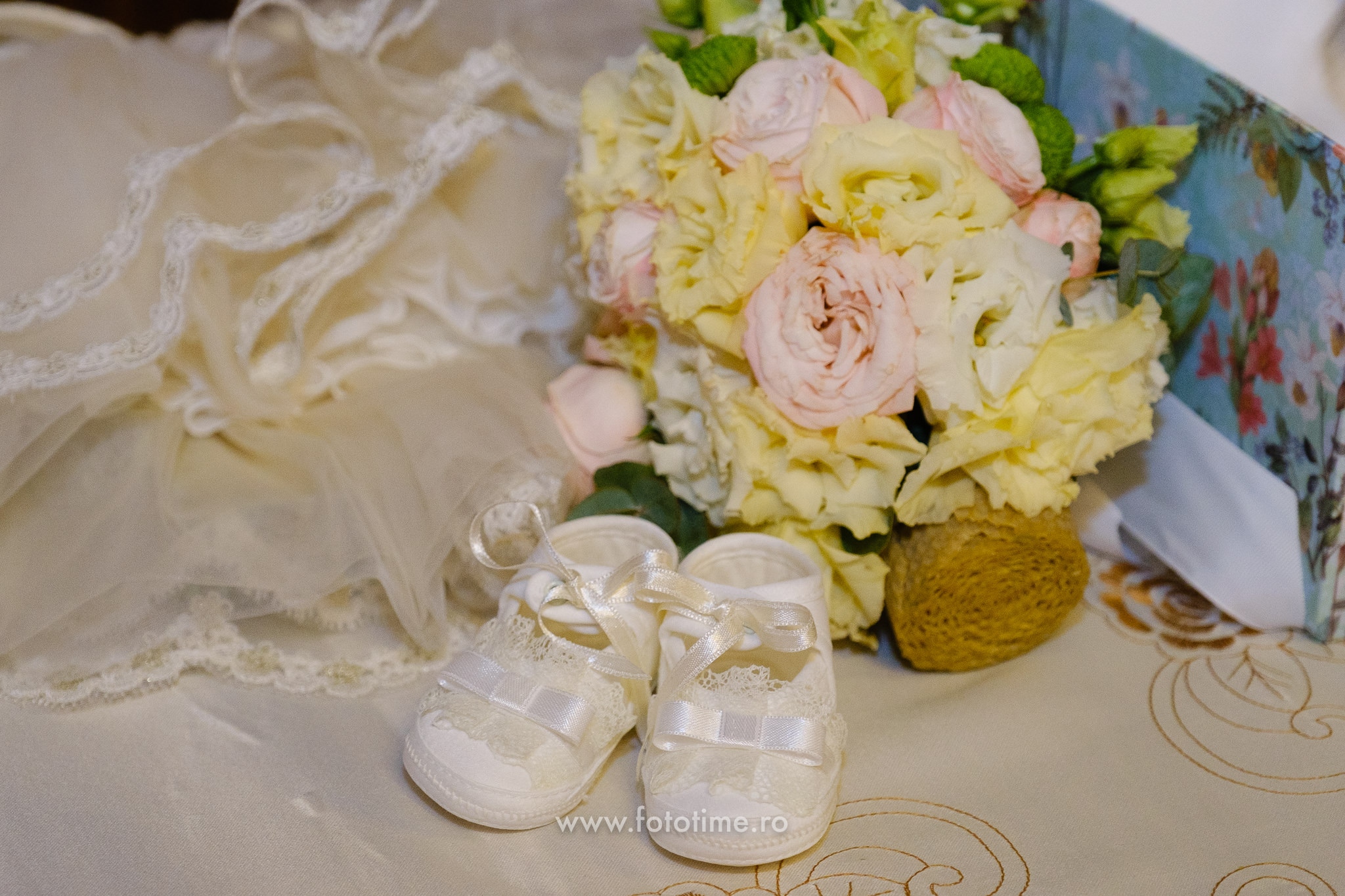 Fotografii Botez Ania - Fotograf Botez FotoTime