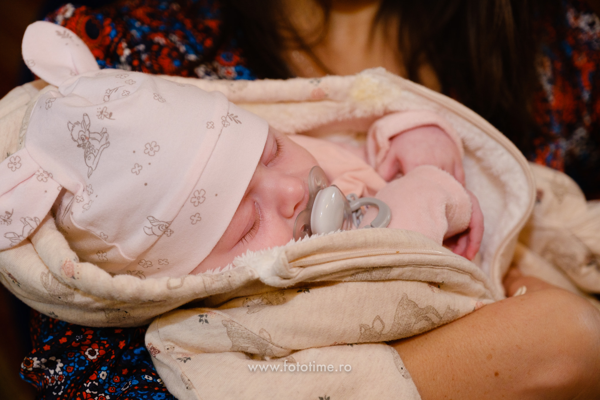 Fotografii Botez Ania - Fotograf Botez FotoTime
