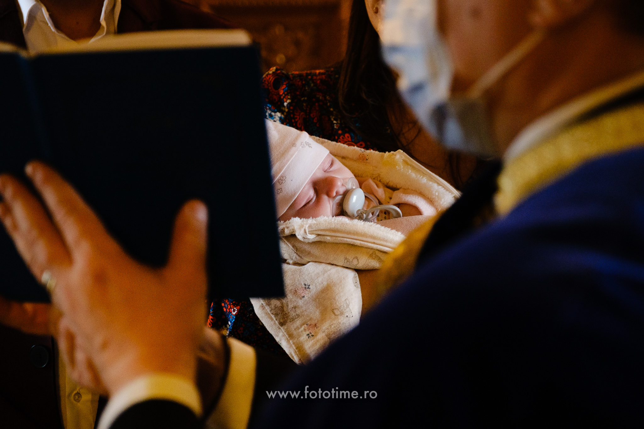 Fotografii Botez Ania - Fotograf Botez FotoTime