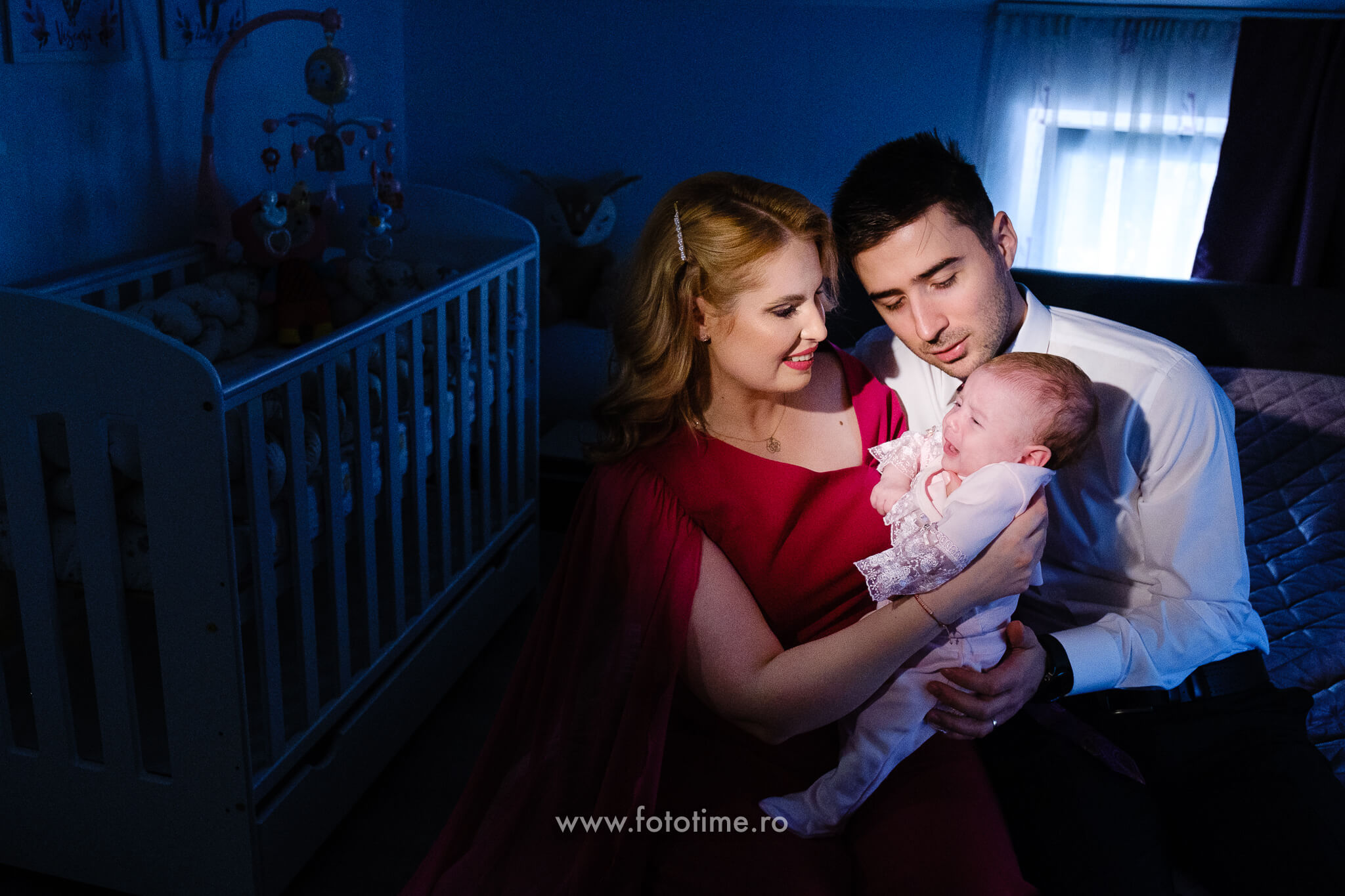 Botez la Sky Blue · Ploiești — fotografie FotoTime 18