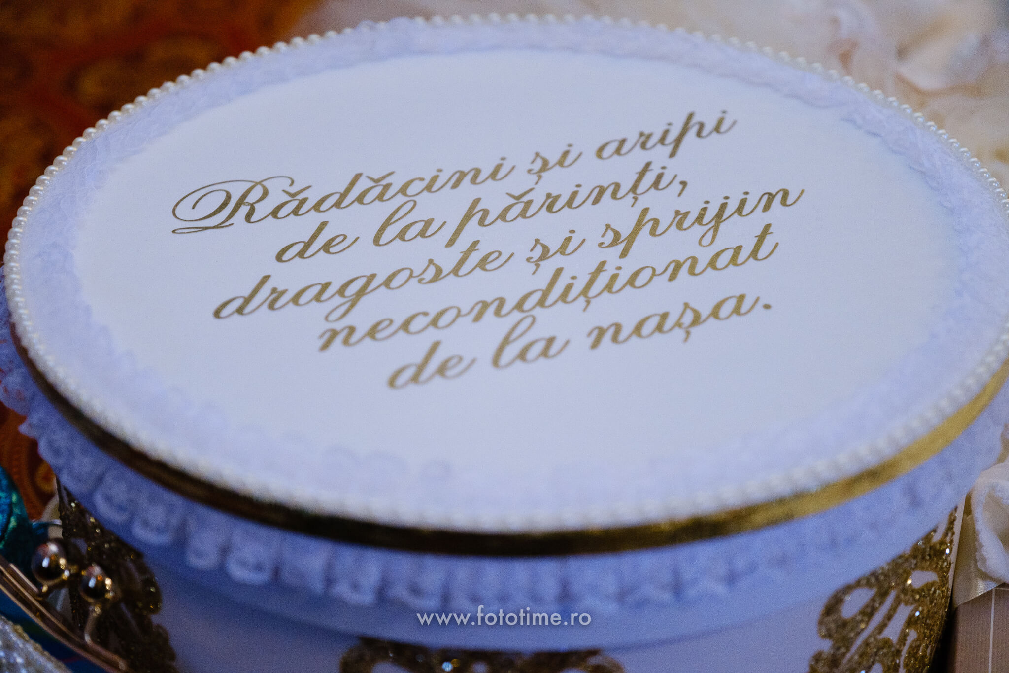 Botez la Sky Blue · Ploiești — fotografie FotoTime 20