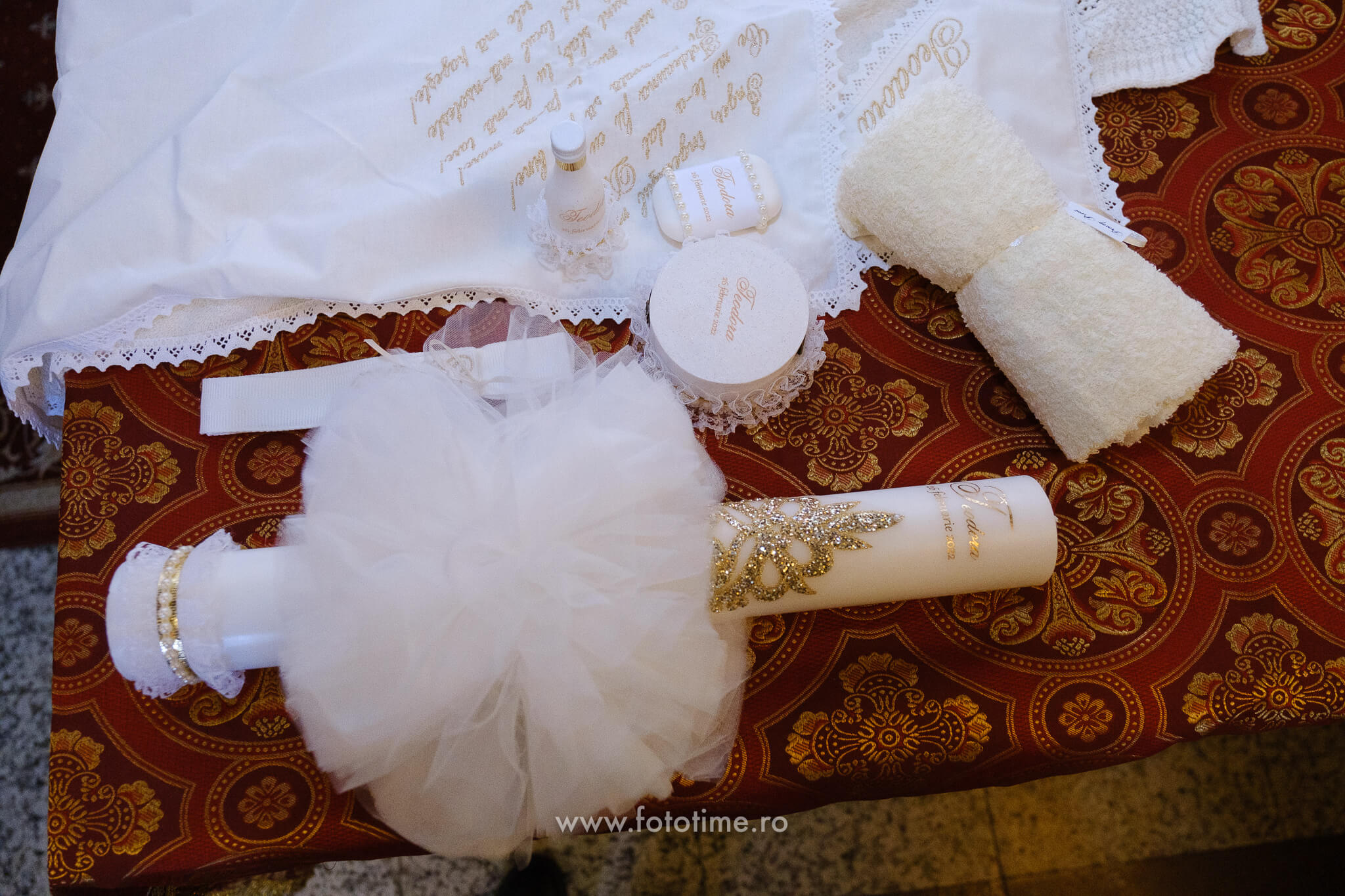 Botez la Sky Blue · Ploiești — fotografie FotoTime 21