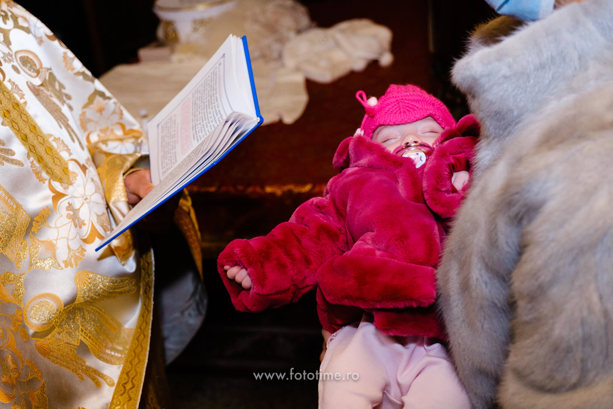 Botez la Sky Blue · Ploiești — fotografie FotoTime 24