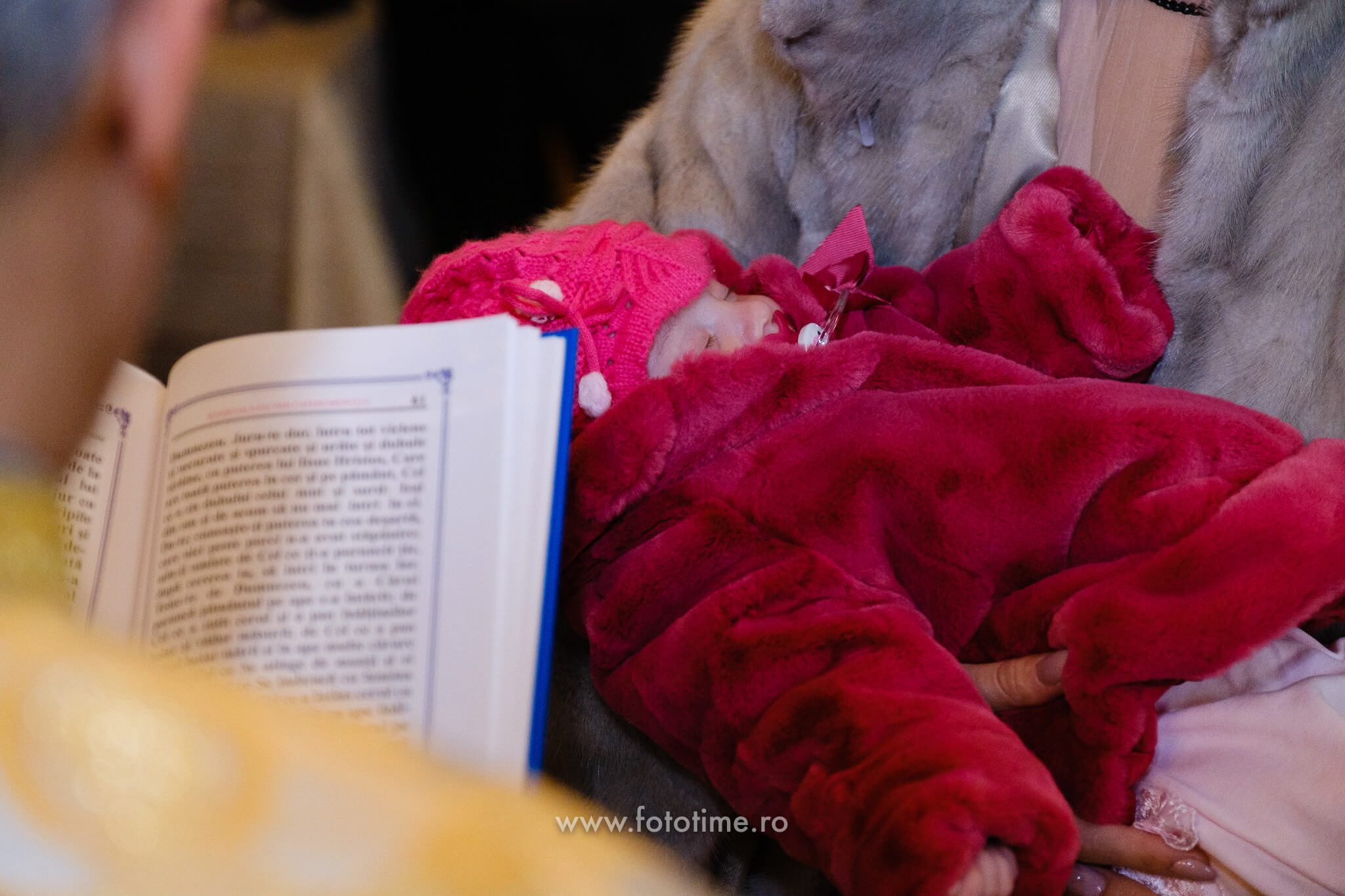 Botez la Sky Blue · Ploiești — fotografie FotoTime 25