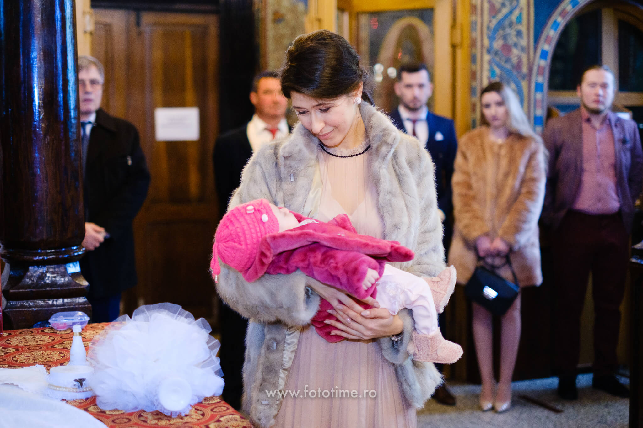 Botez la Sky Blue · Ploiești — fotografie FotoTime 31