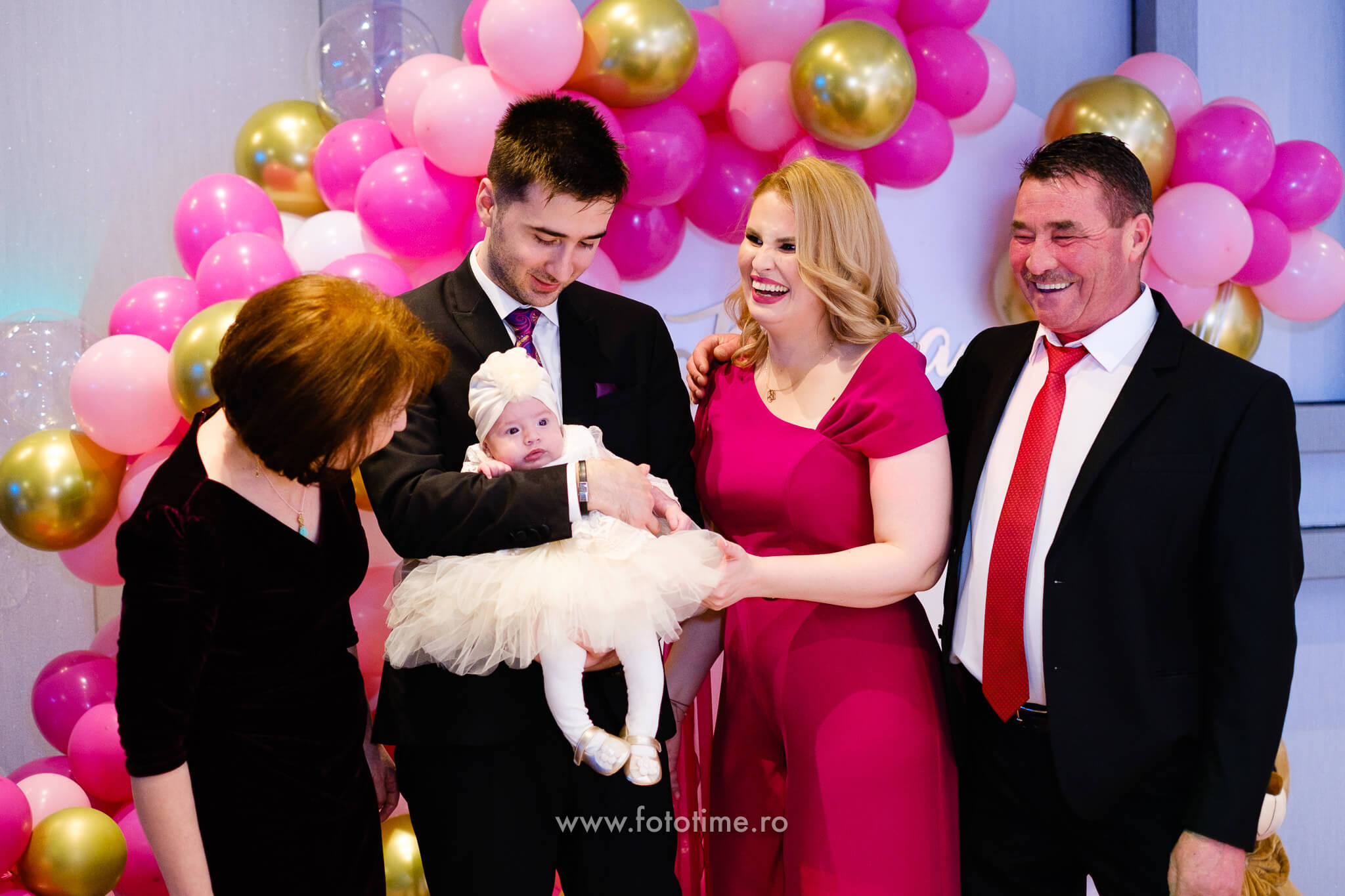 Botez la Sky Blue · Ploiești — fotografie FotoTime 59