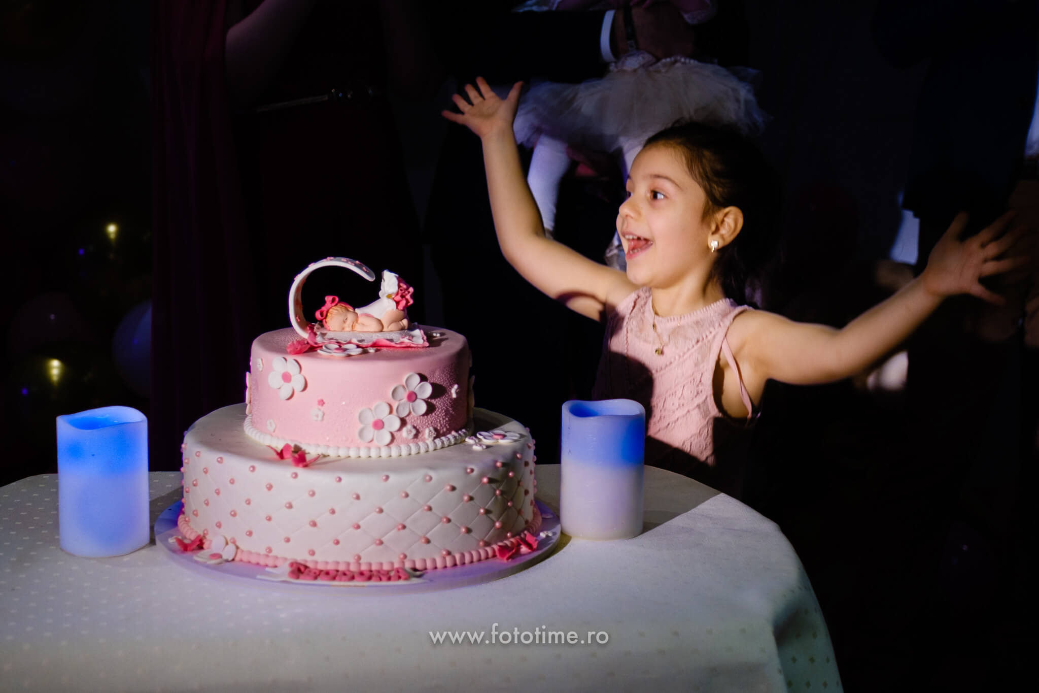 Botez la Sky Blue · Ploiești — fotografie FotoTime 66
