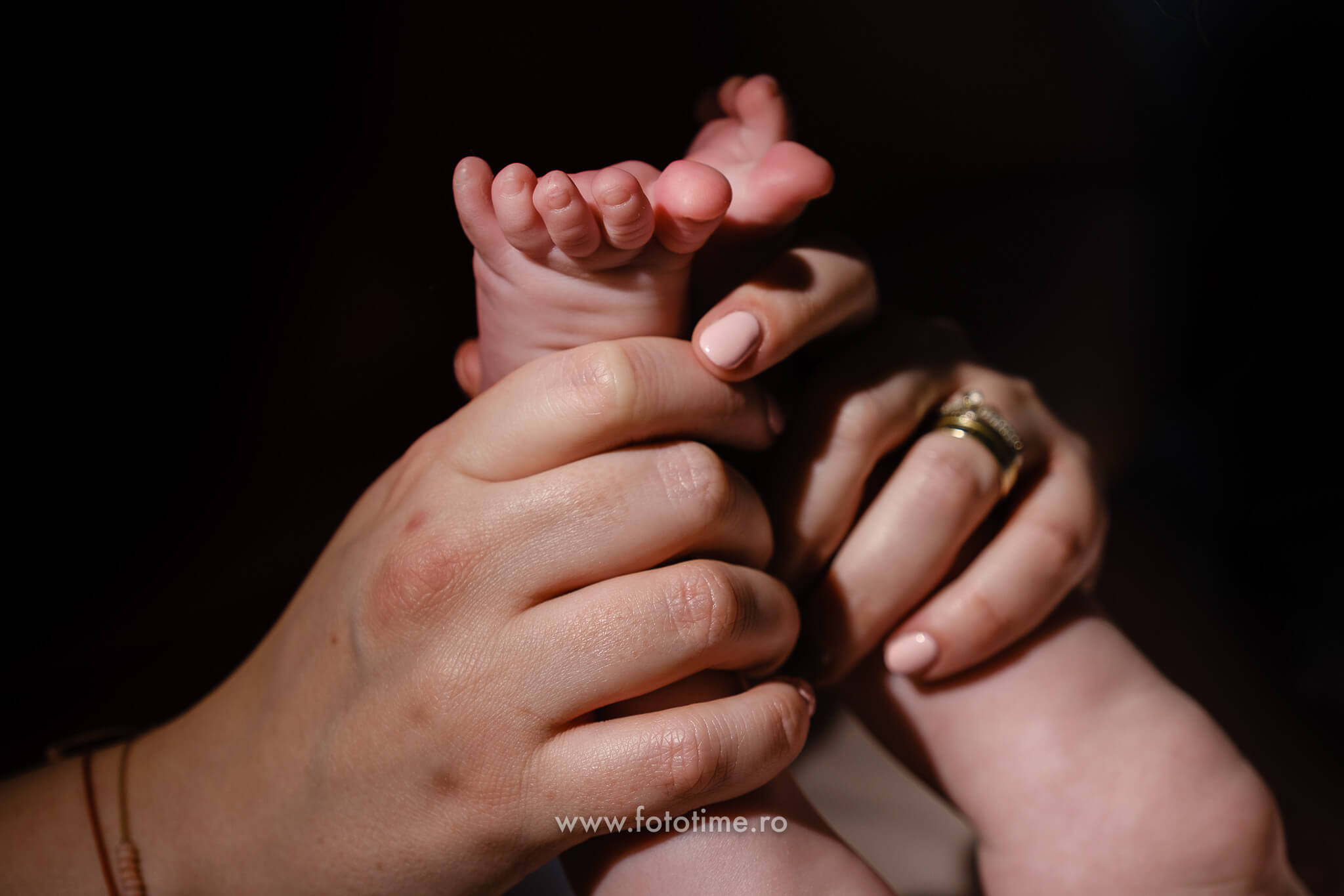 Botez la Sky Blue · Ploiești — fotografie FotoTime 10