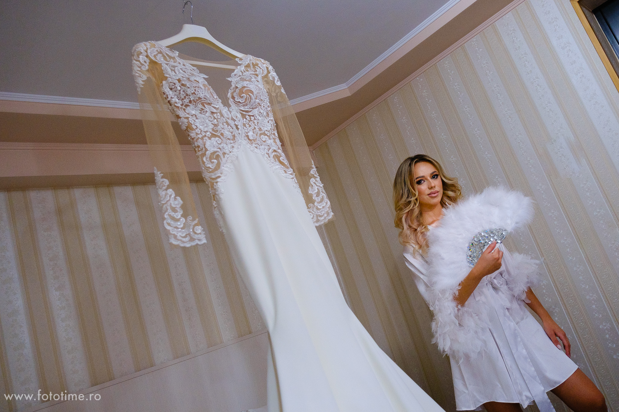 Zora & Cristi la Chateau Blanc Slatina — fotografie FotoTime 9