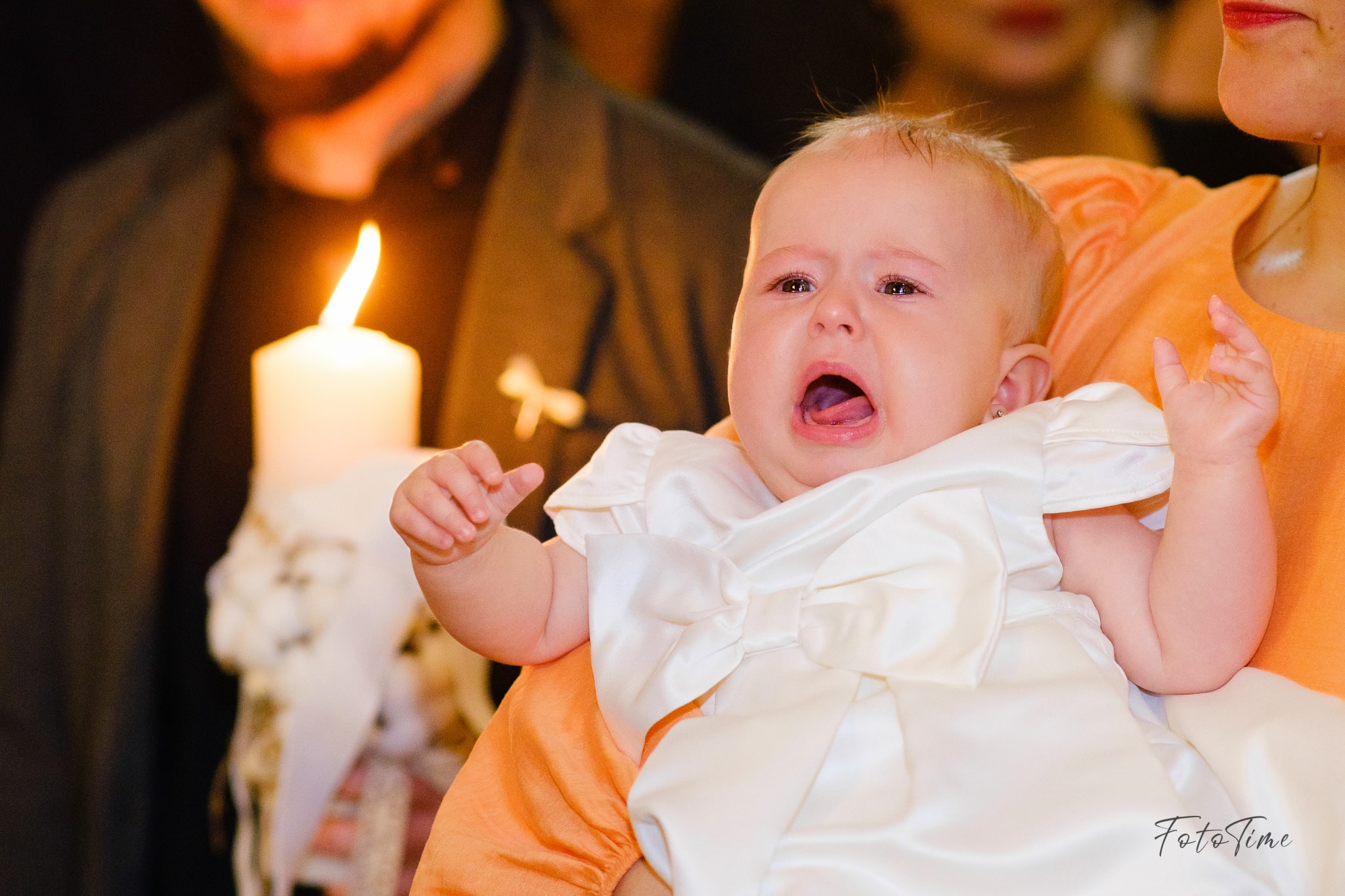 Fotografii botez Biserica Sfantul Nicolae - Baneasa - FotoTime