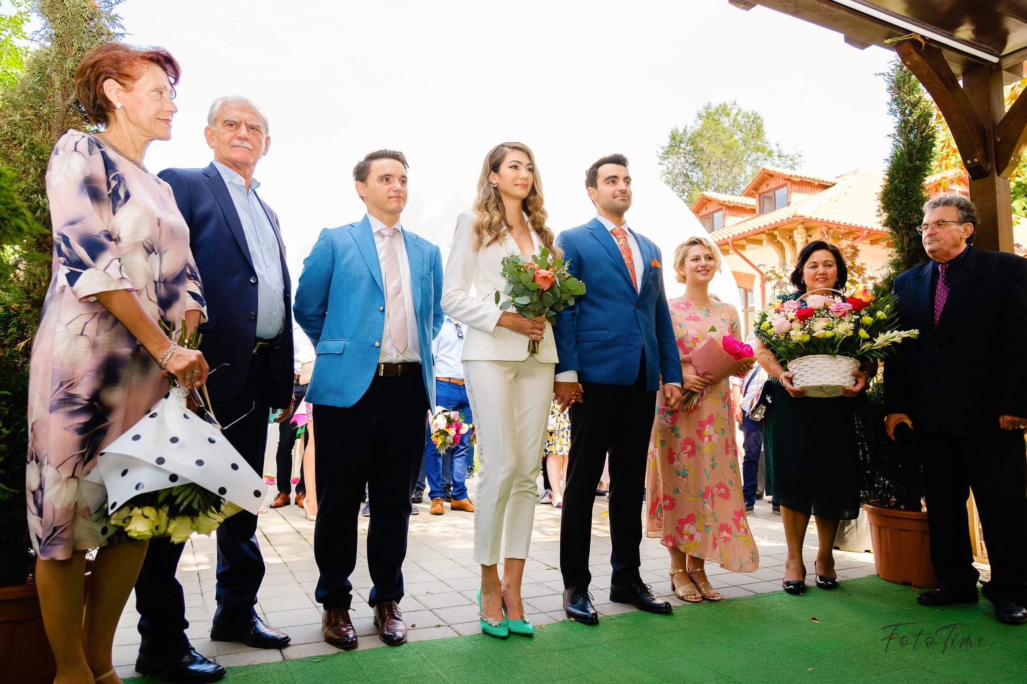 Fotografii Cununie Civila Sercor 1 Bucuresti - FotoTime