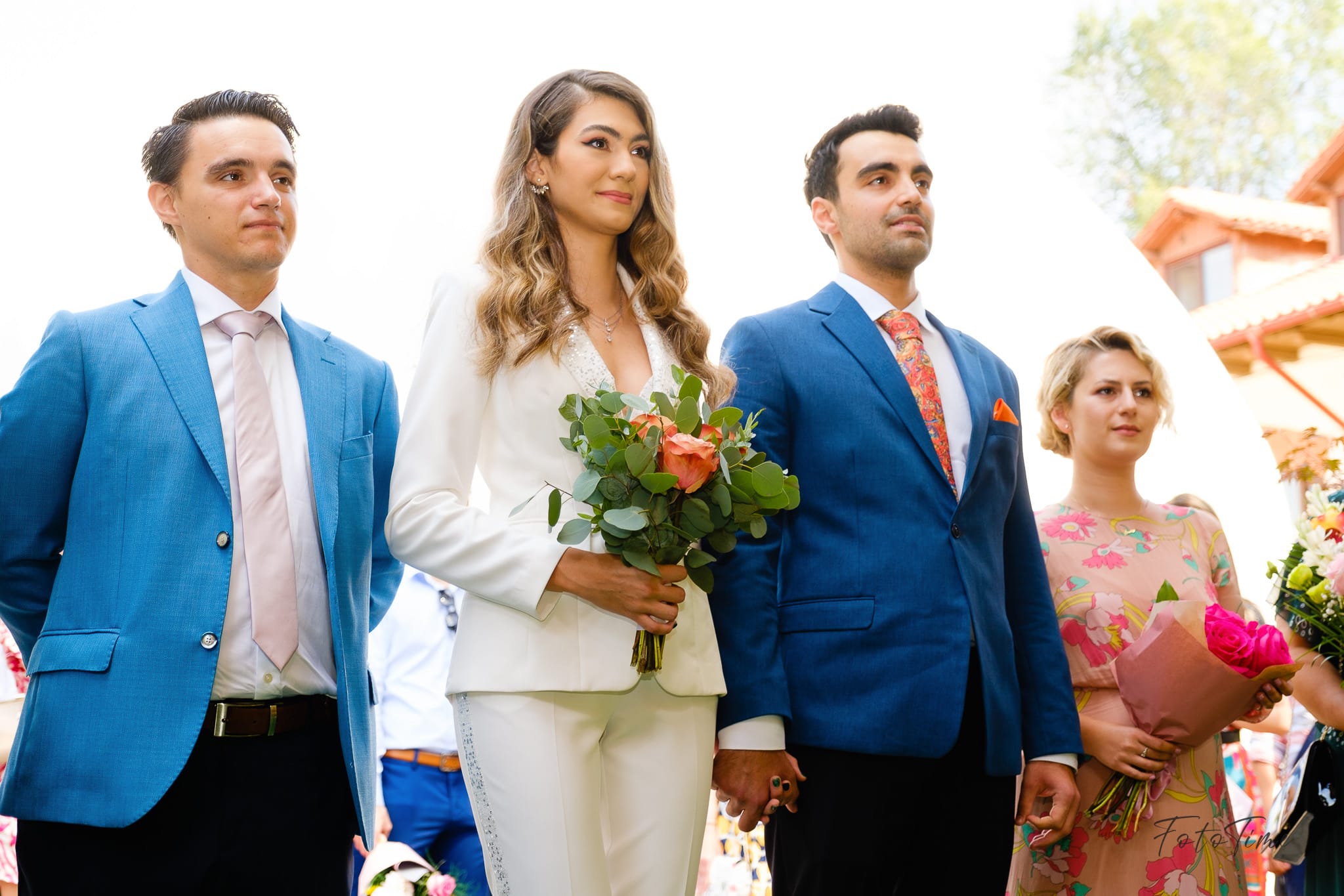 Fotografii Cununie Civila Sercor 1 Bucuresti - FotoTime