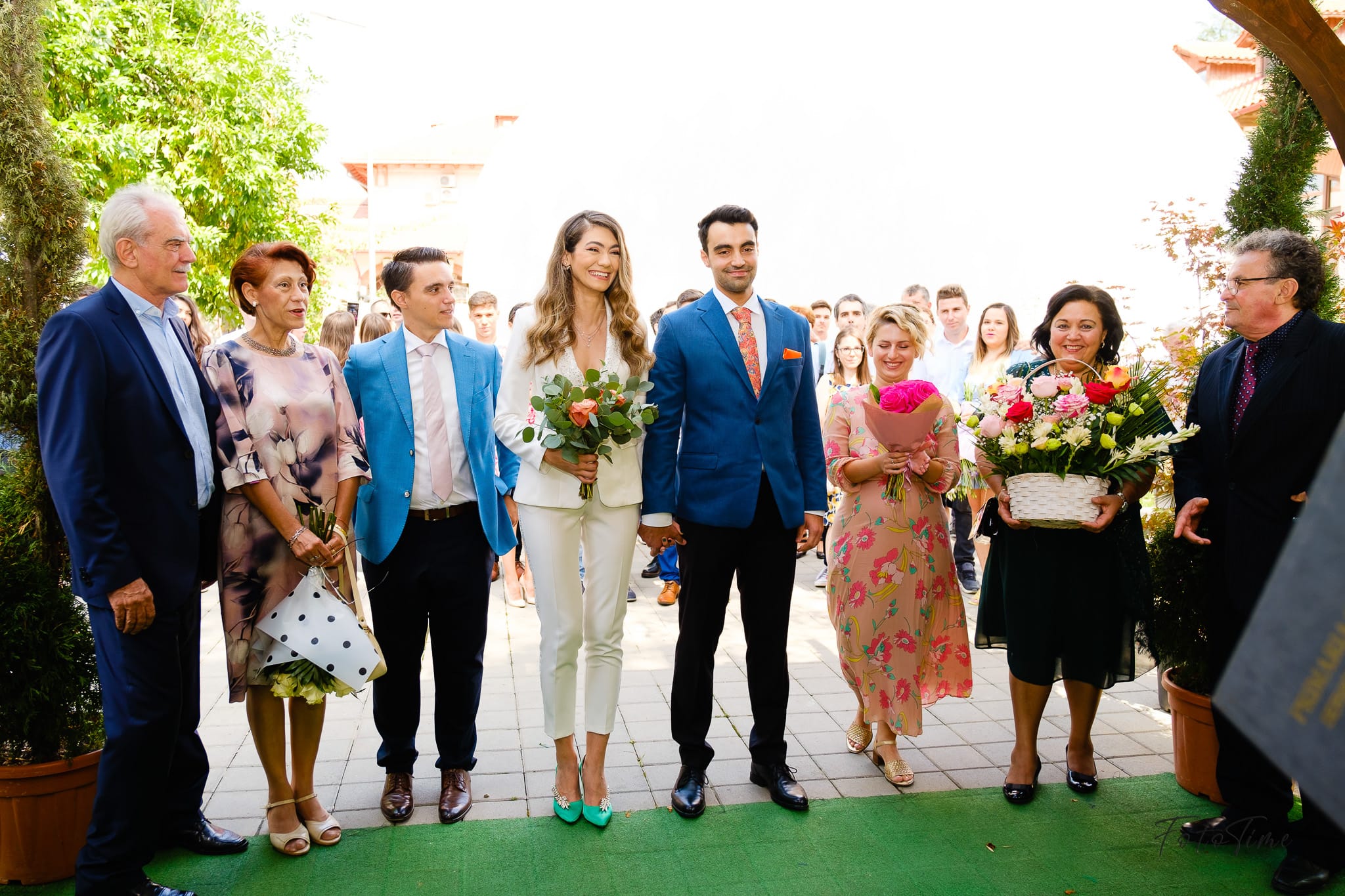 Fotografii Cununie Civila Sercor 1 Bucuresti - FotoTime