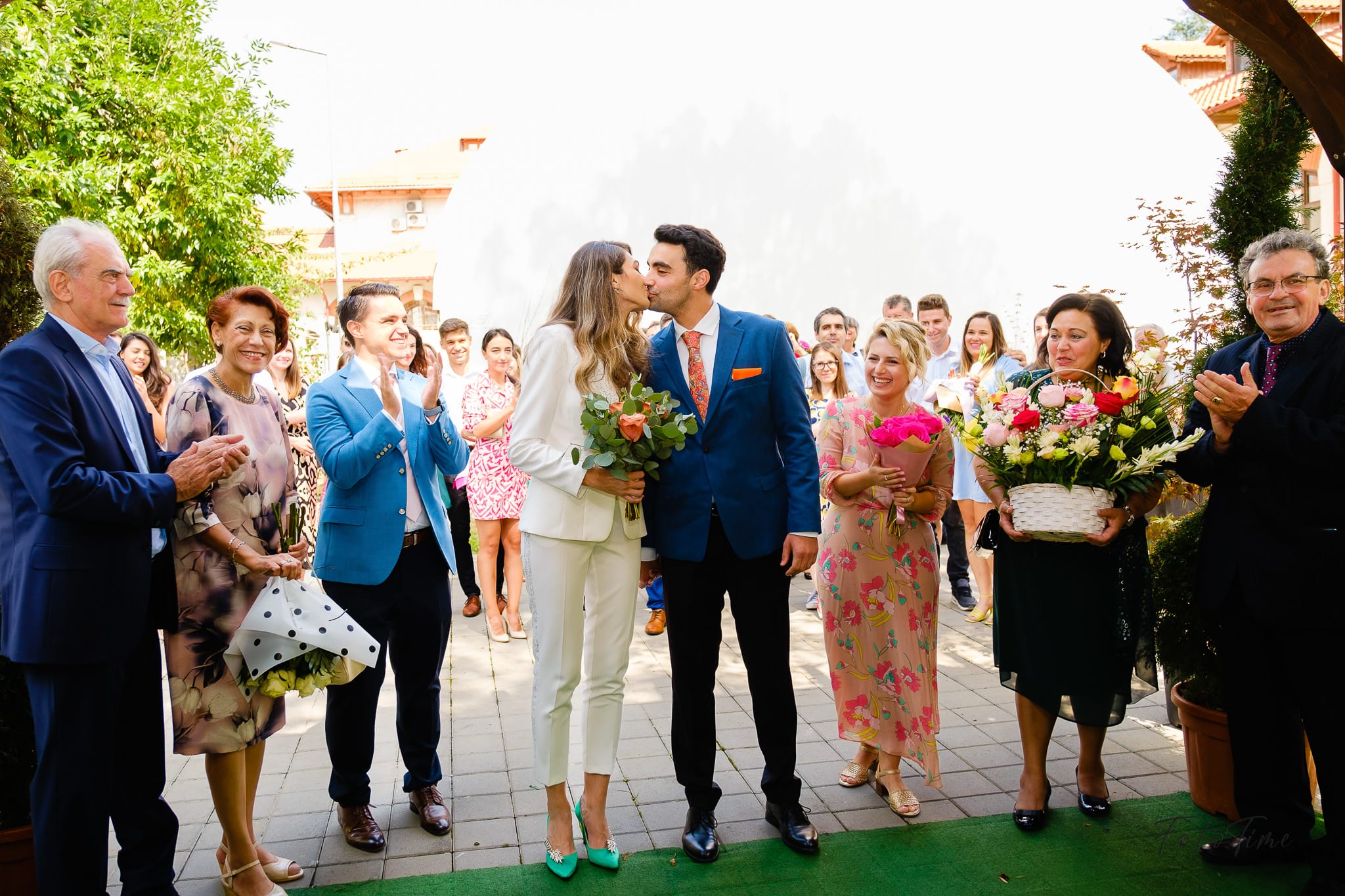 Fotografii Cununie Civila Sercor 1 Bucuresti - FotoTime