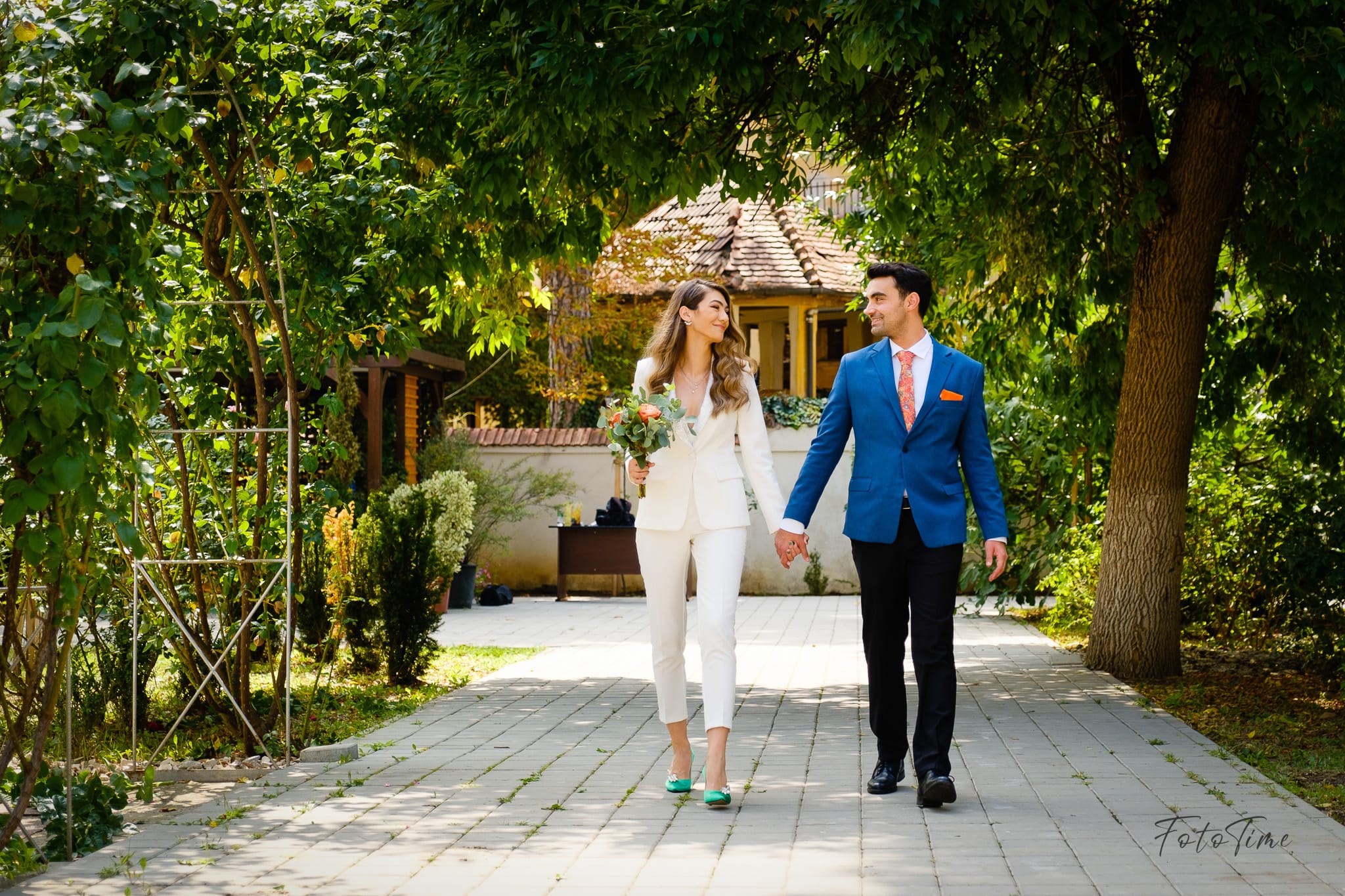 Fotografii Cununie Civila Sercor 1 Bucuresti - FotoTime