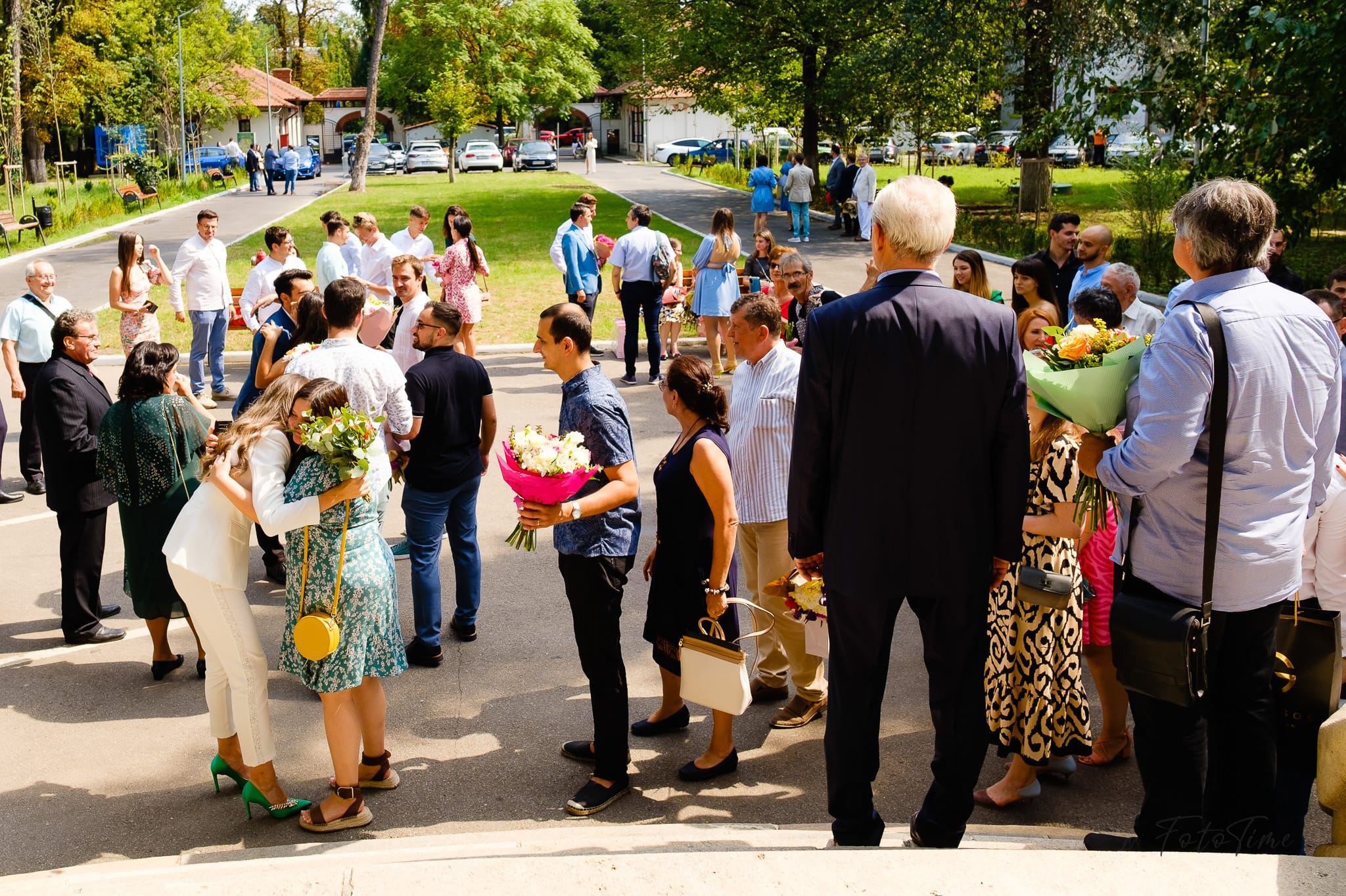 Fotografii Cununie Civila Sercor 1 Bucuresti - FotoTime