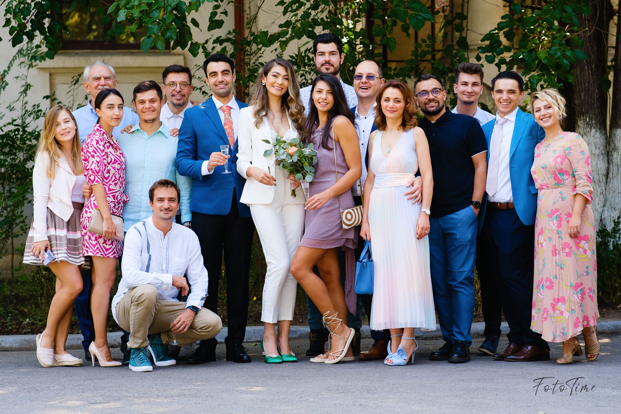 Fotografii Cununie Civila Sercor 1 Bucuresti - FotoTime