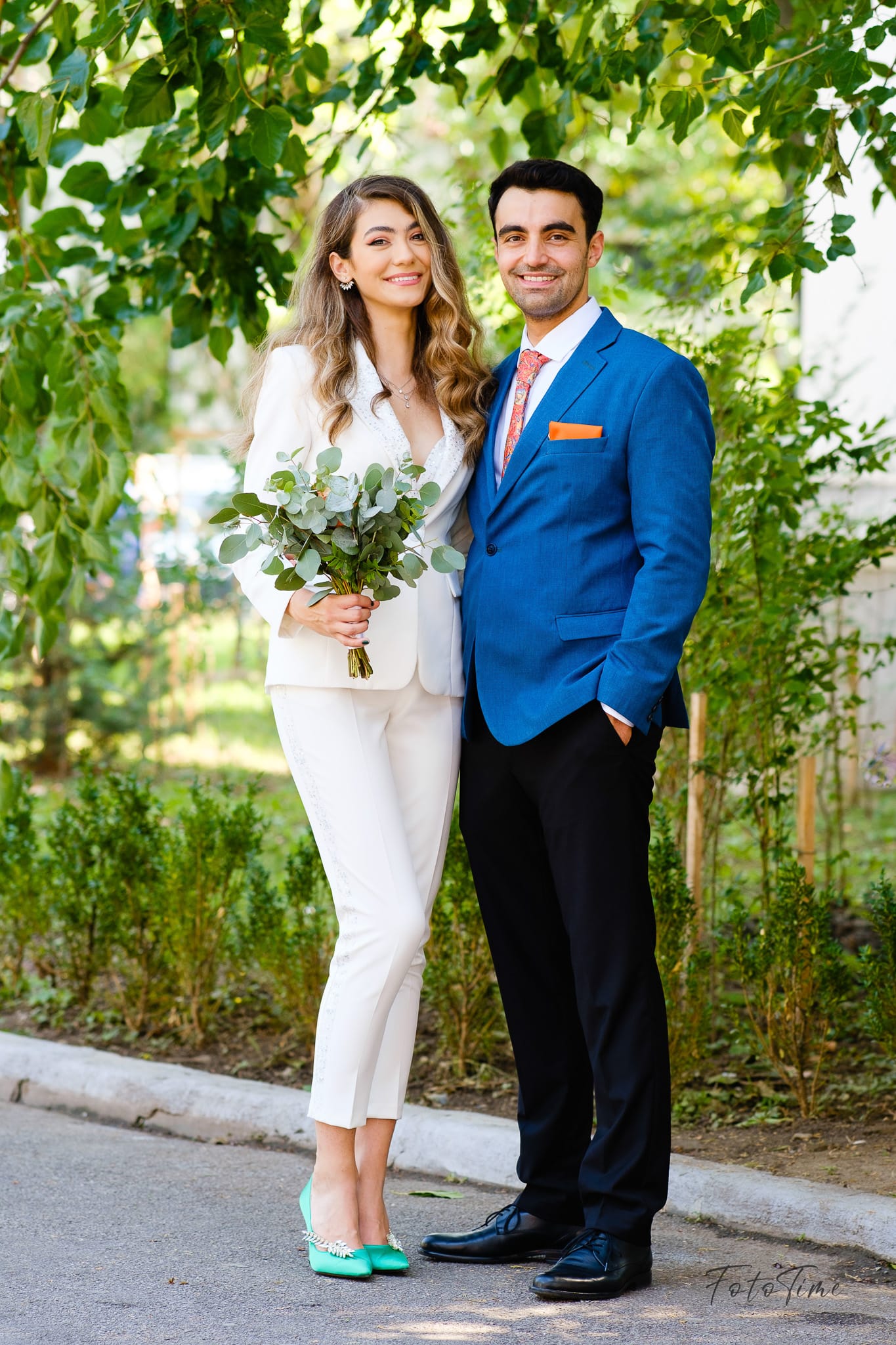 Fotografii Cununie Civila Sercor 1 Bucuresti - FotoTime