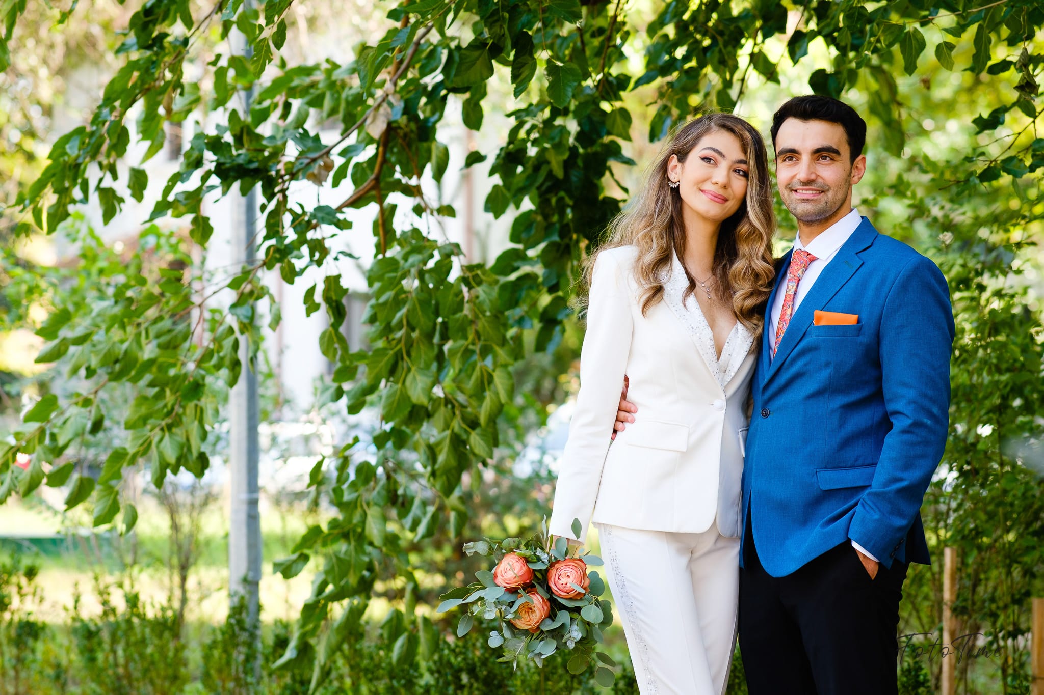 Fotografii Cununie Civila Sercor 1 Bucuresti - FotoTime
