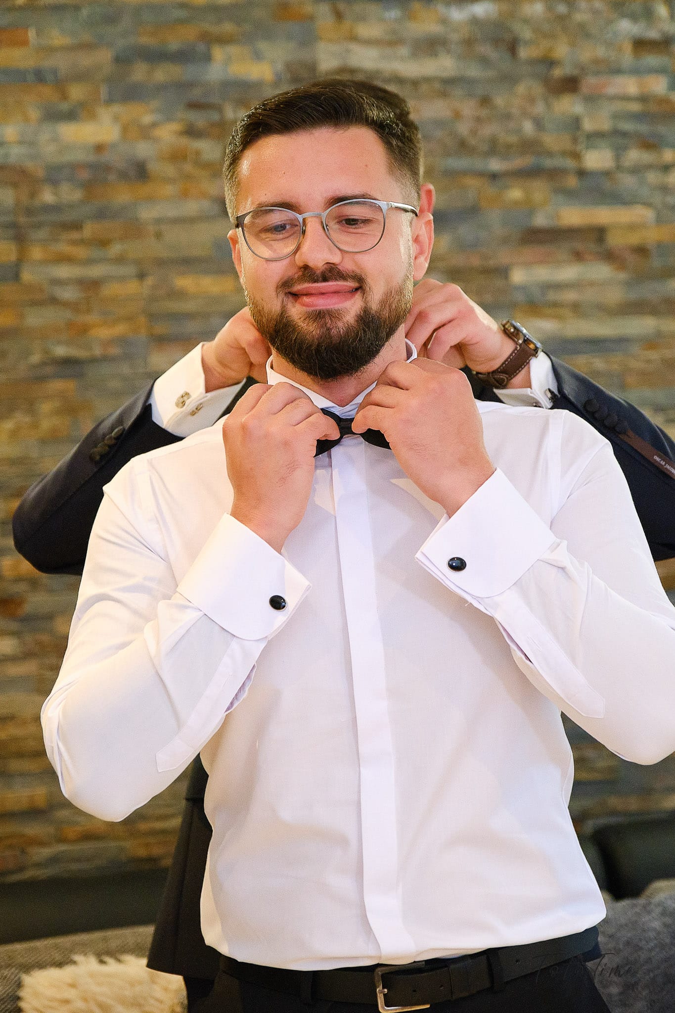 Fotografii Nunta Bucuresti - FotoTime