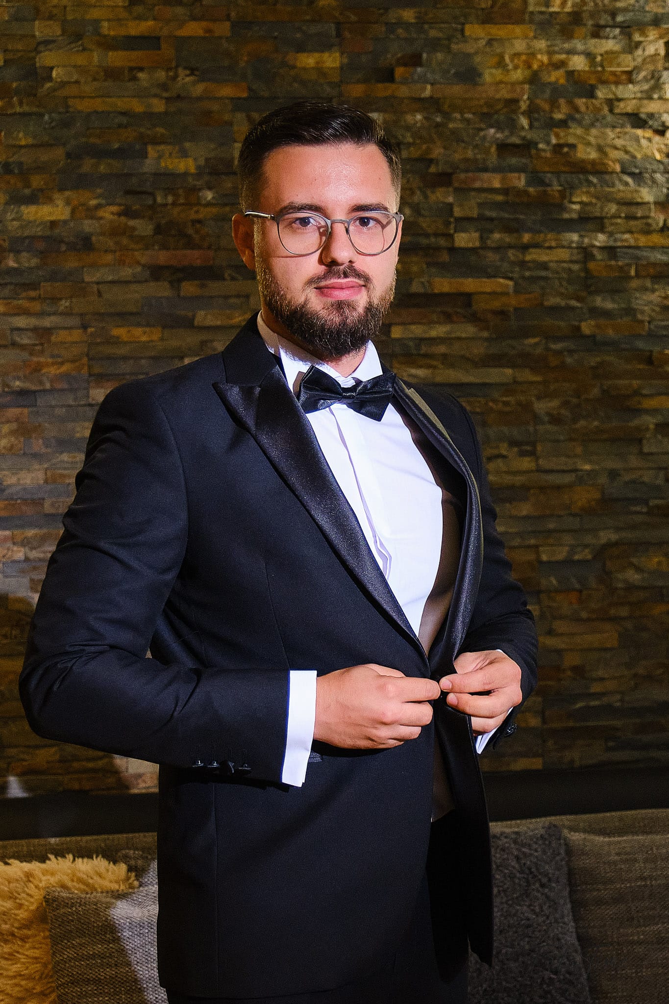 Fotografii Nunta Bucuresti - FotoTime