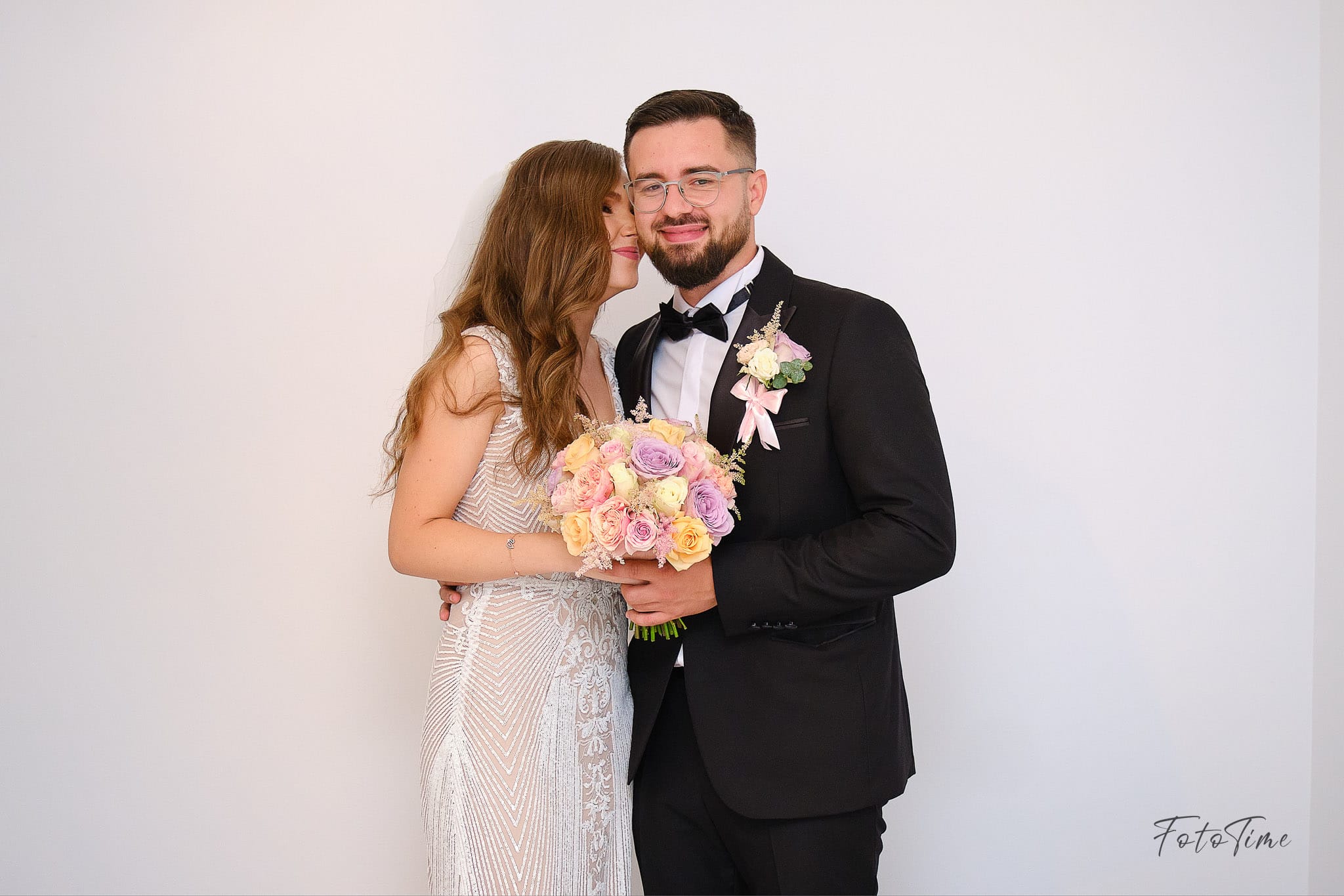 Fotografii Nunta Bucuresti - FotoTime