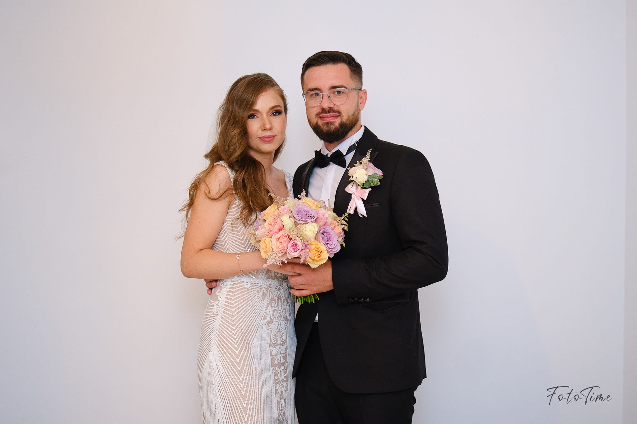 Fotografii Nunta Bucuresti - FotoTime