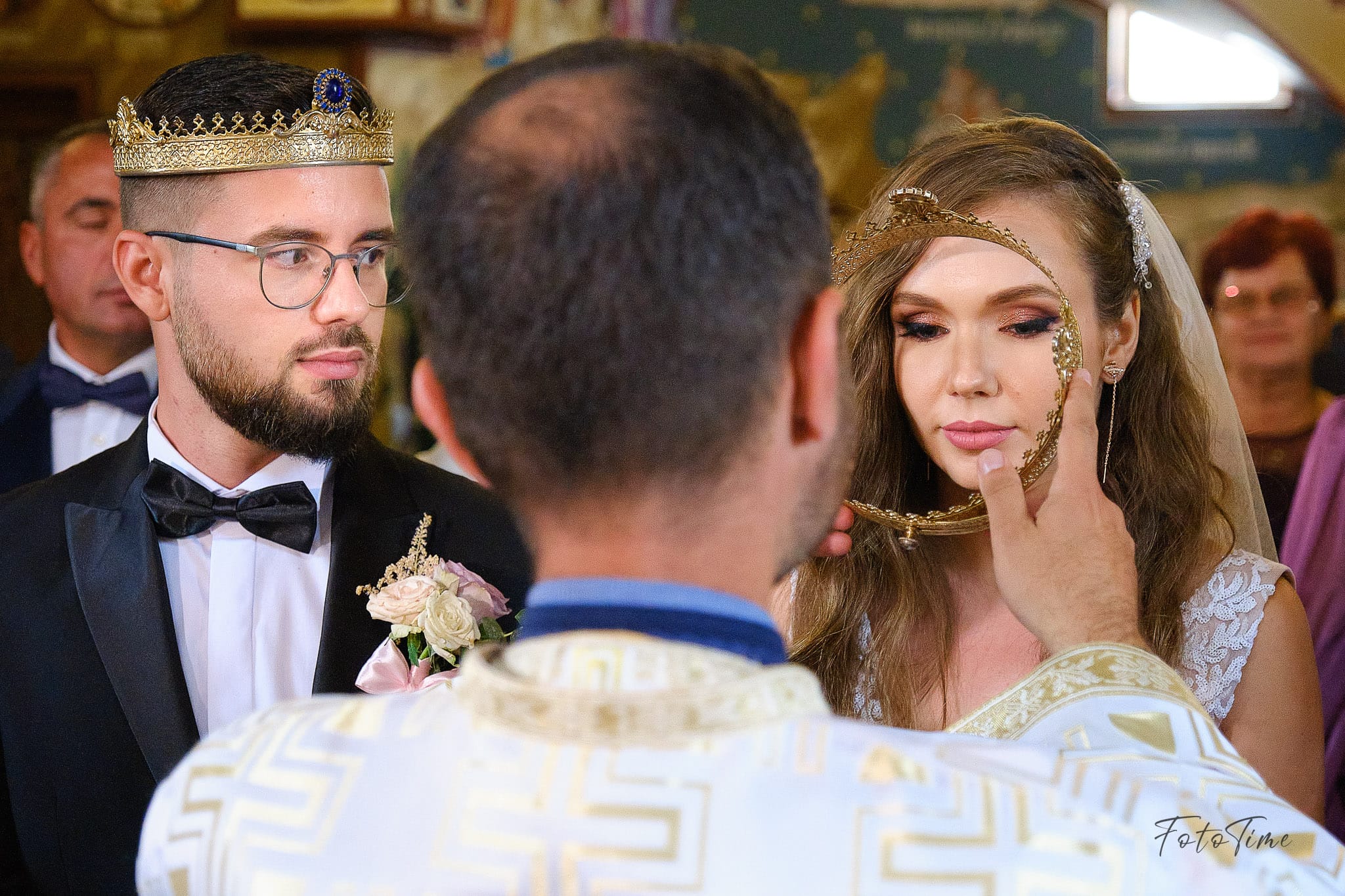 Fotografii Nunta Bucuresti - FotoTime