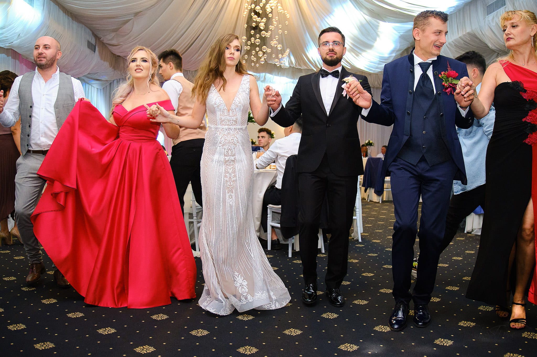 Fotografii Petrecere Nunta Bucuresti - FotoTime