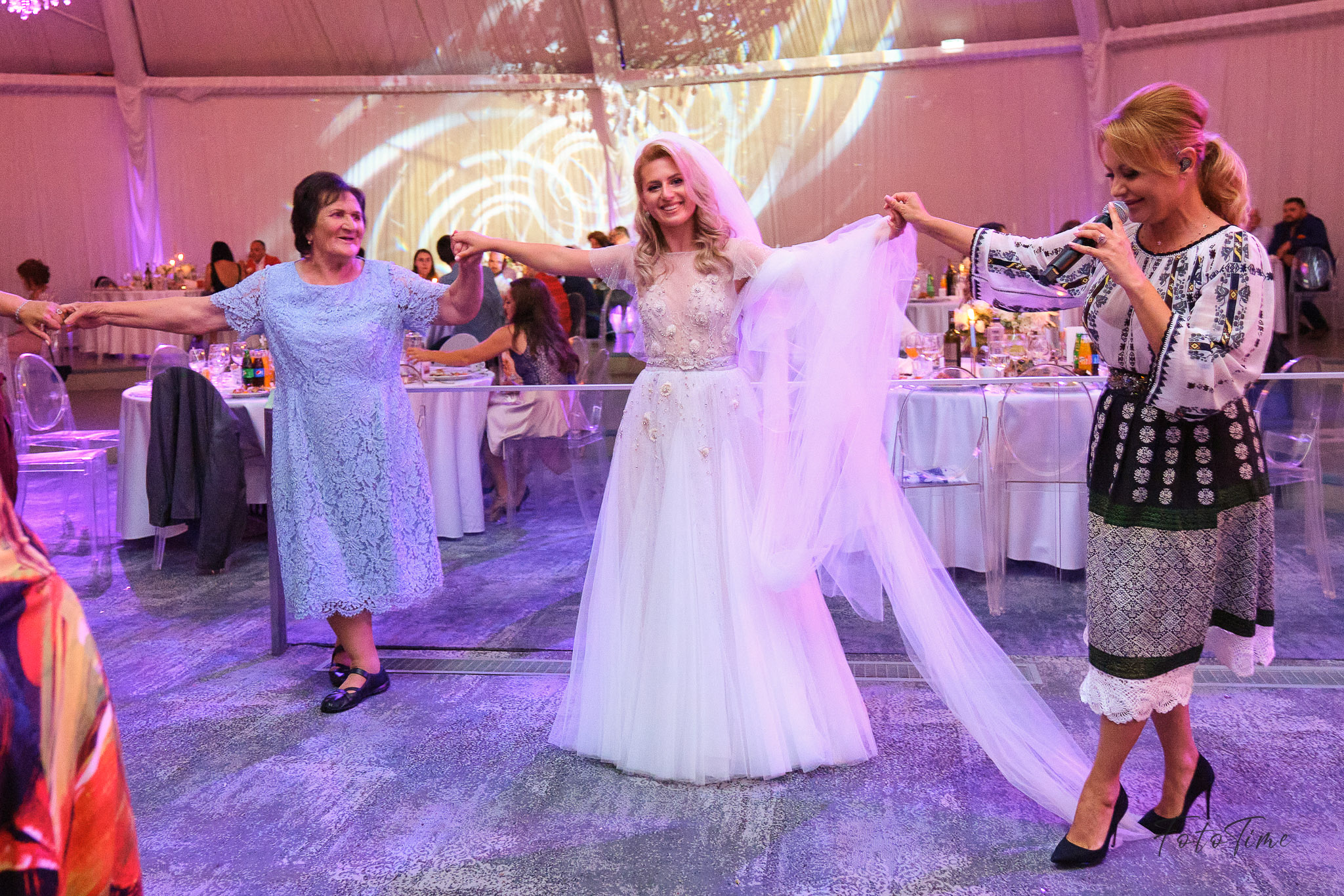 Fotografii nunta EGO Mamaia - FotoTime