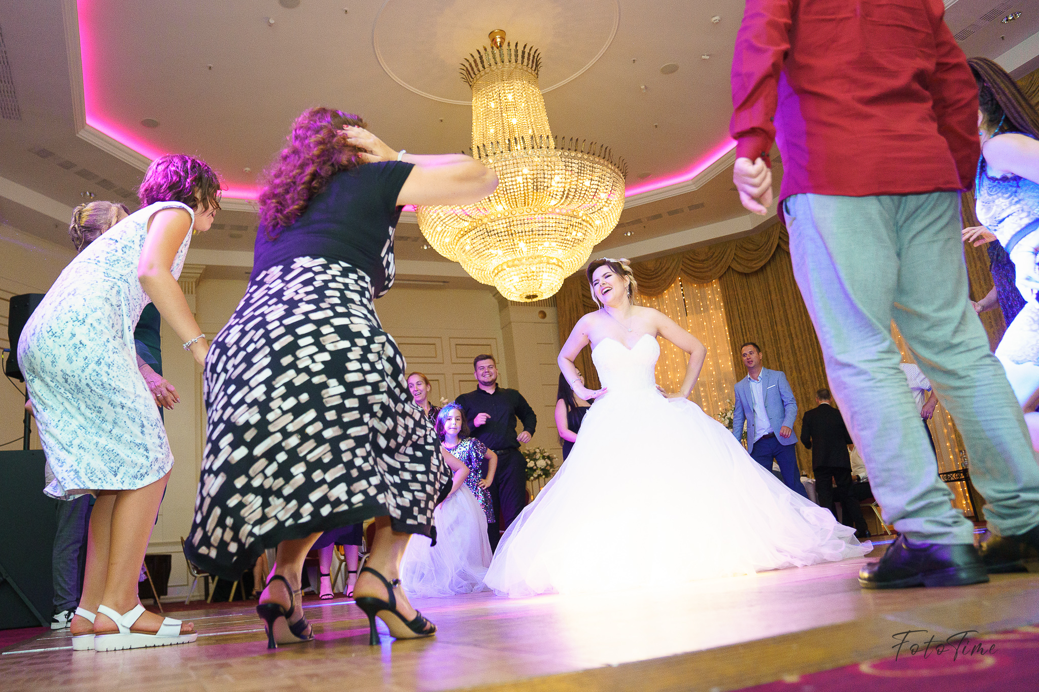 Fotografii Nunta la JW Marriott Bucuresti - FotoTime