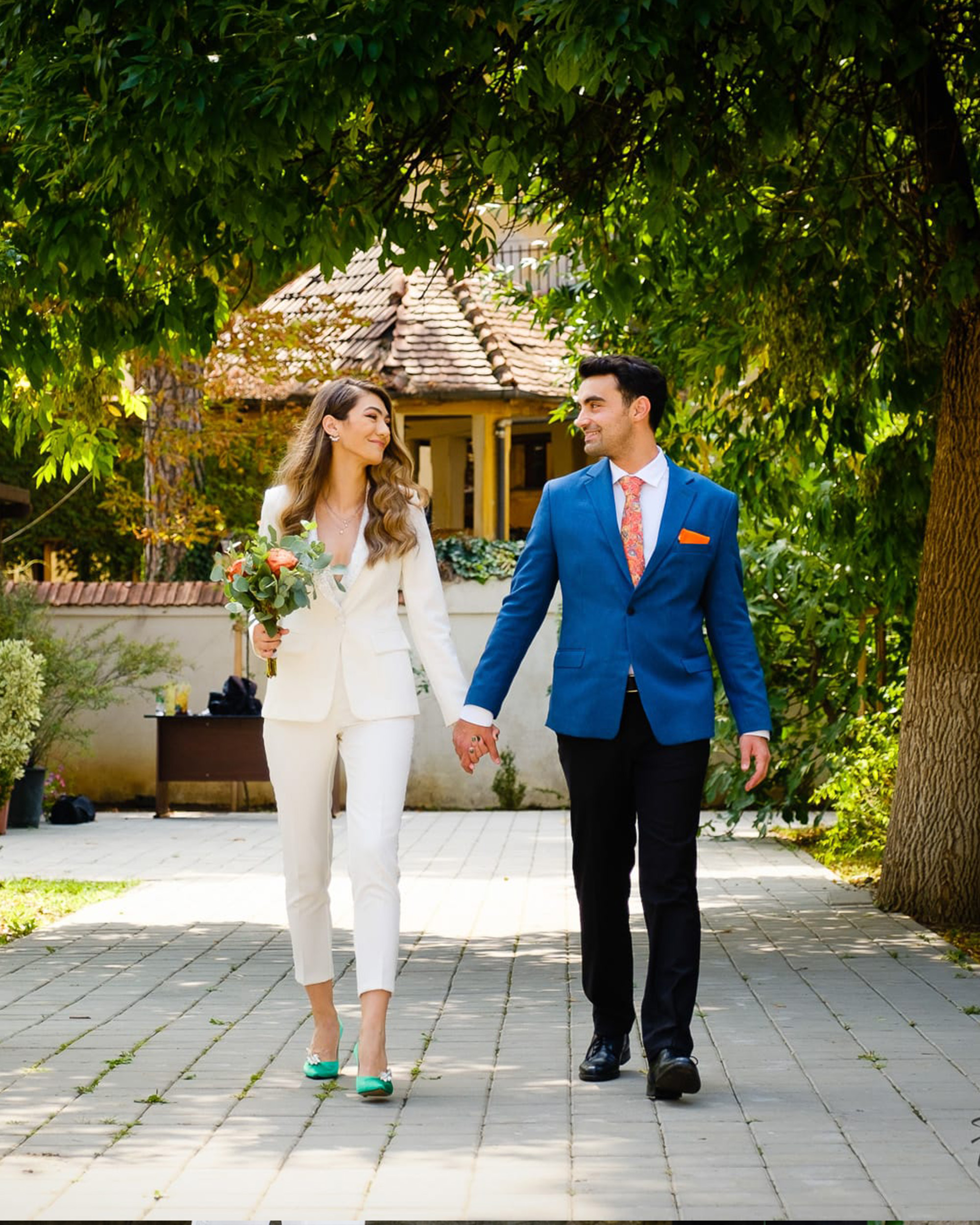 Andra & Octavian · București