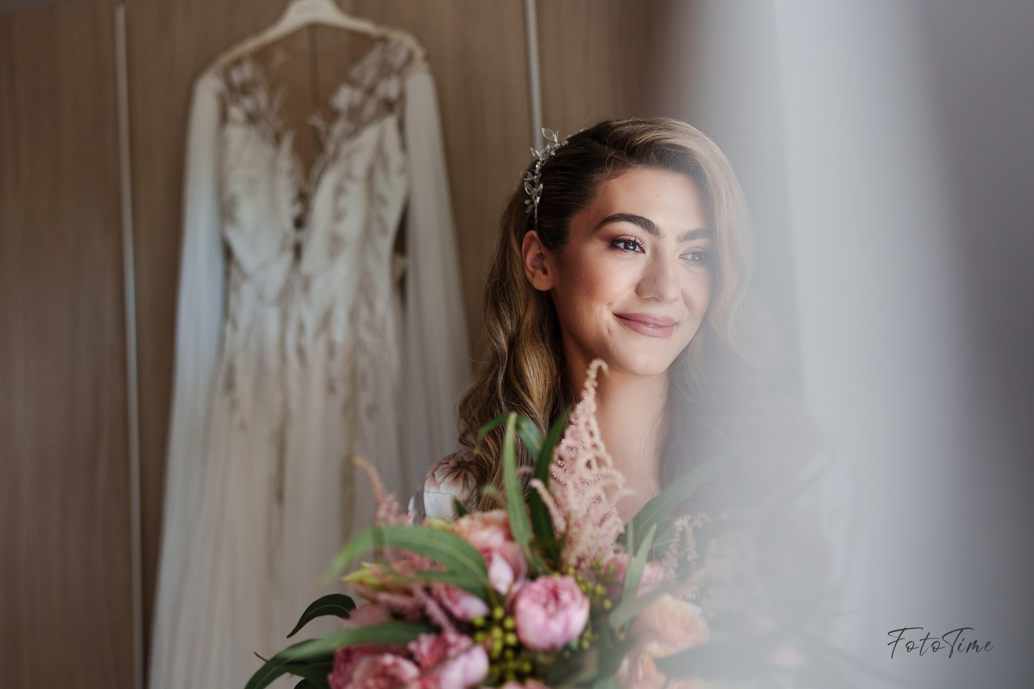Fotografii Nunta Padurile Regale - FotoTime