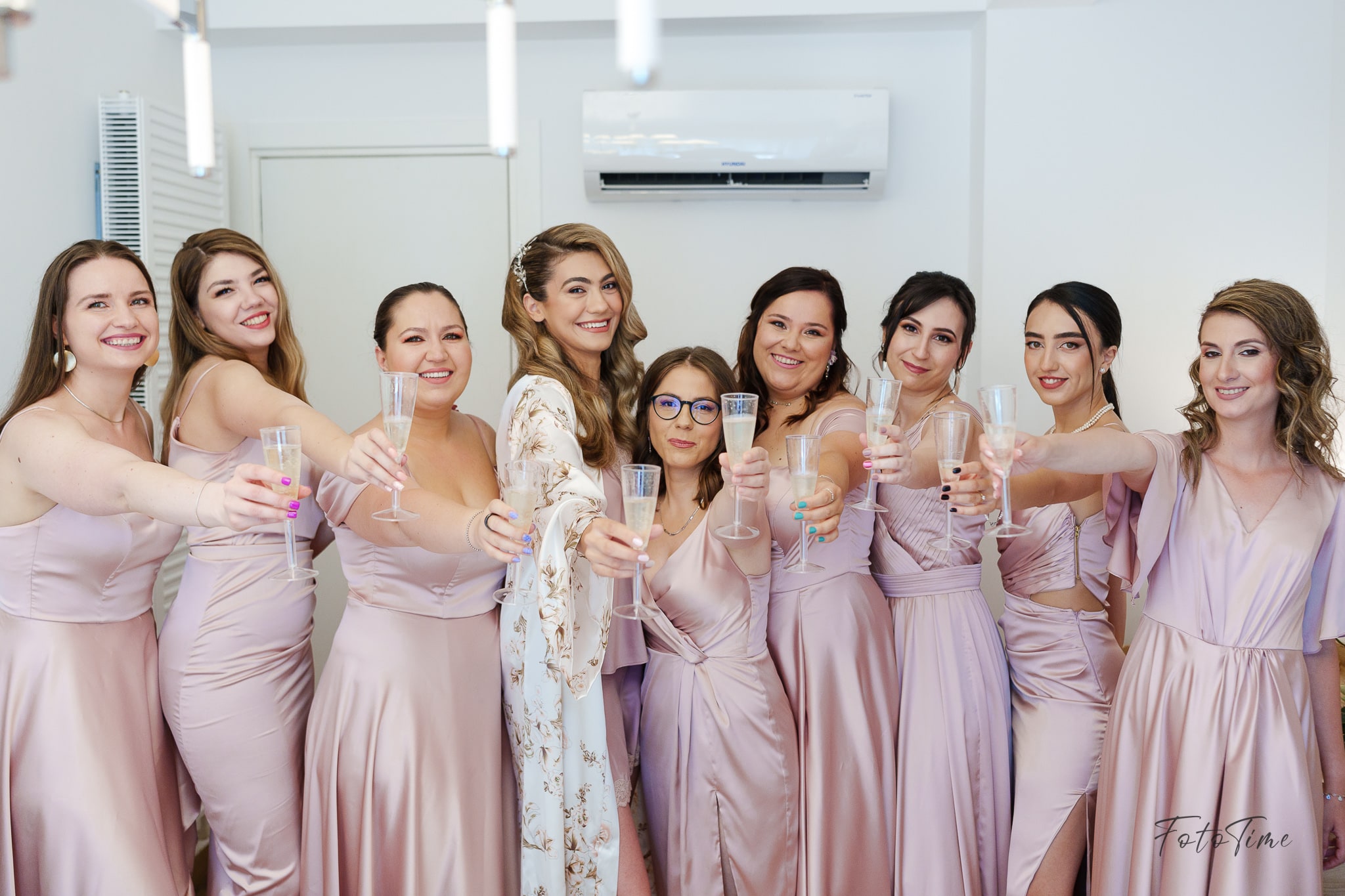 Fotografii Nunta Padurile Regale - FotoTime