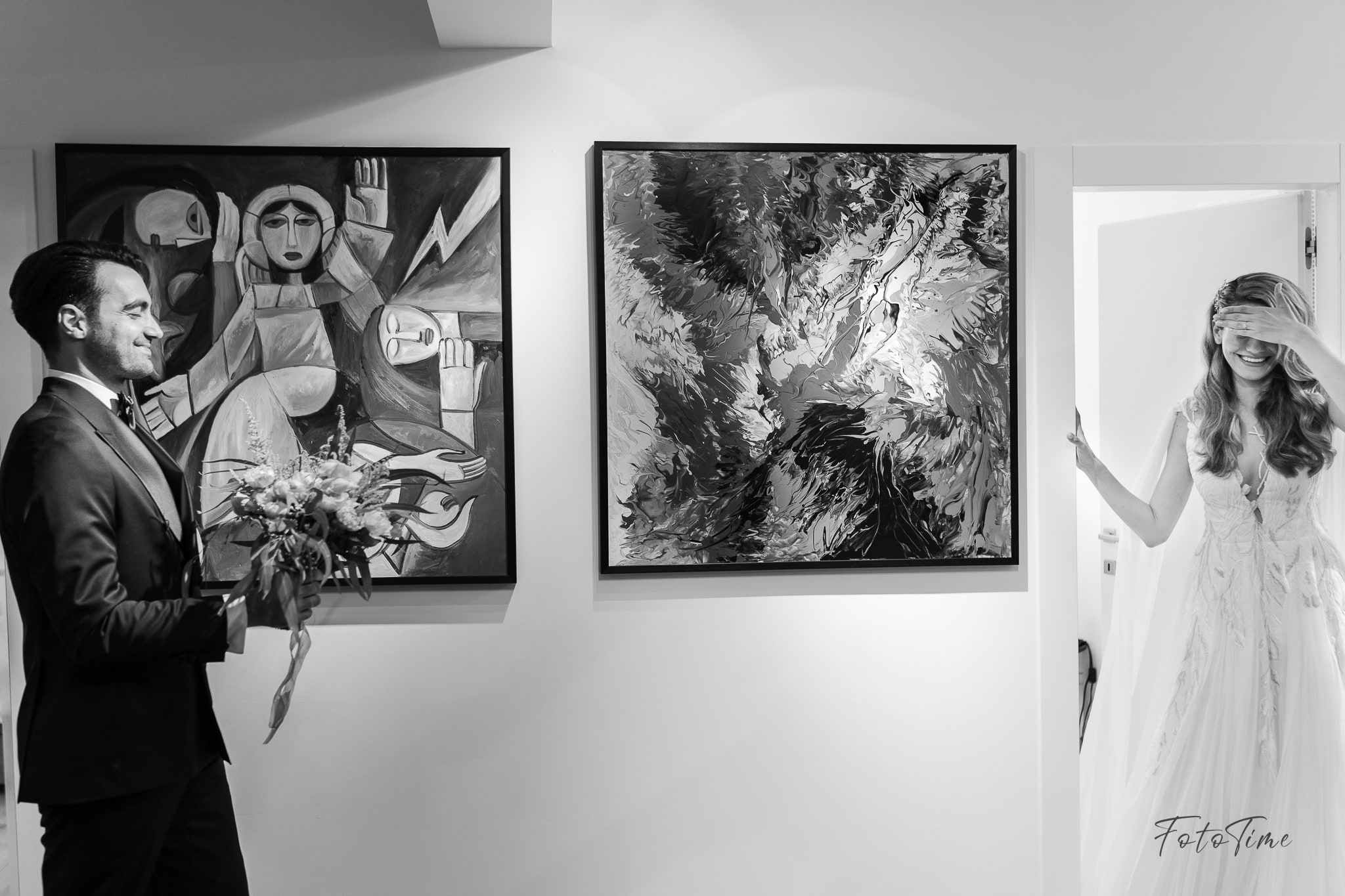 Fotografii Nunta Padurile Regale - FotoTime