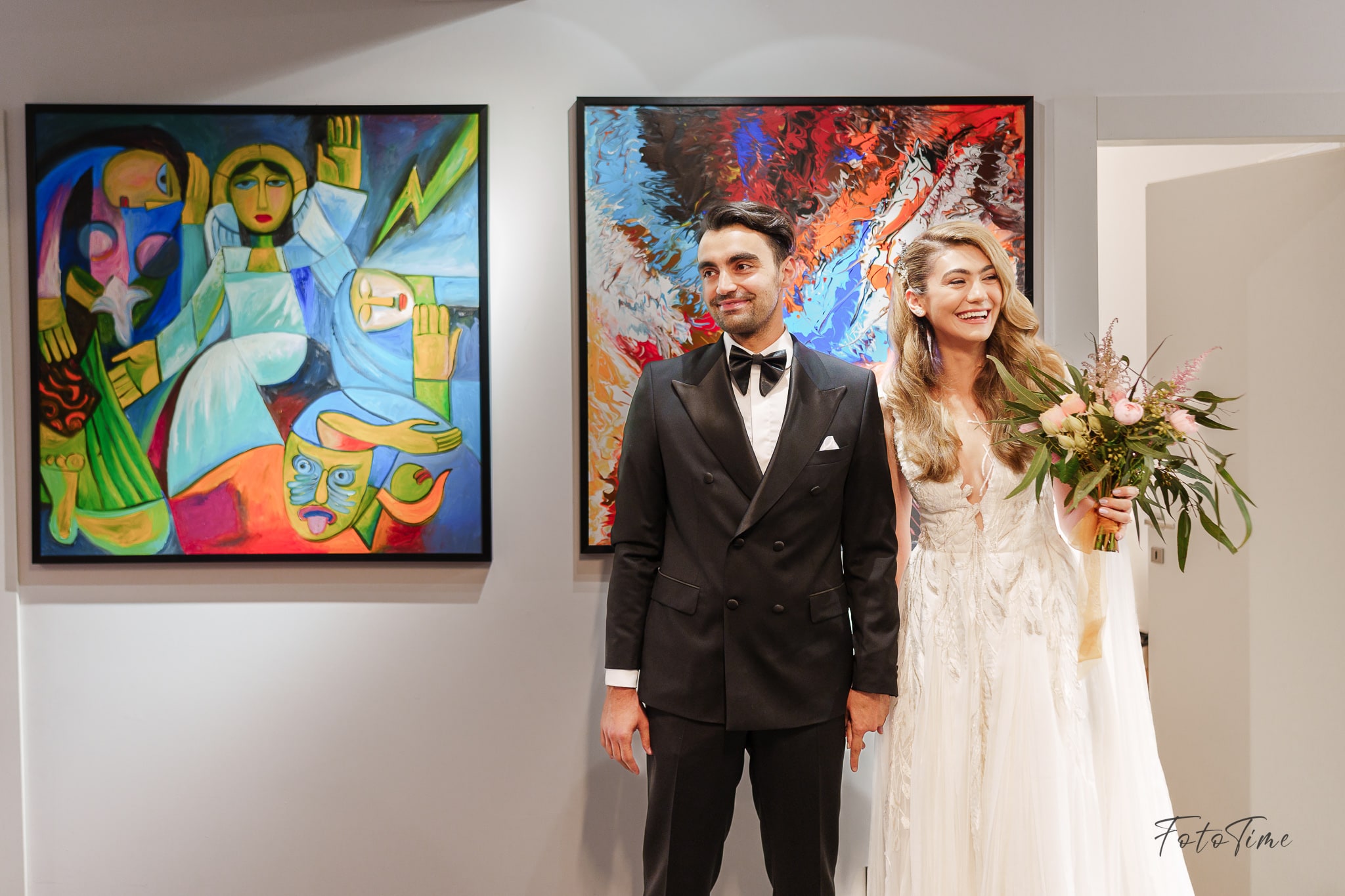 Fotografii Nunta Padurile Regale - FotoTime