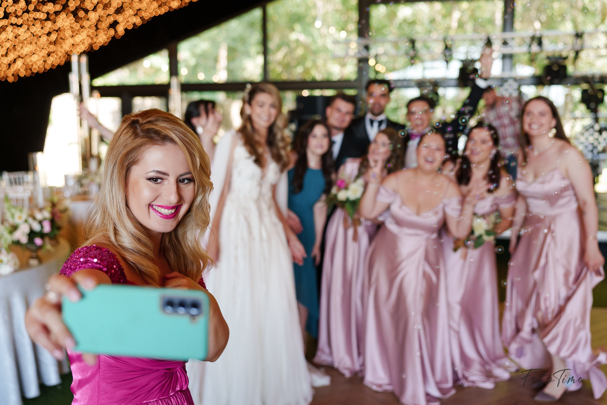Fotografii Nunta Padurile Regale - FotoTime