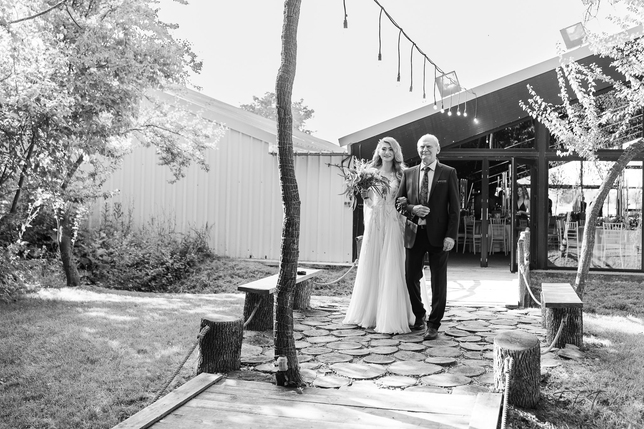 Fotografii Nunta Padurile Regale - FotoTime
