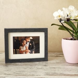 Folio Box Plexiglass2 | Fotograf Nuntă București - FotoTime