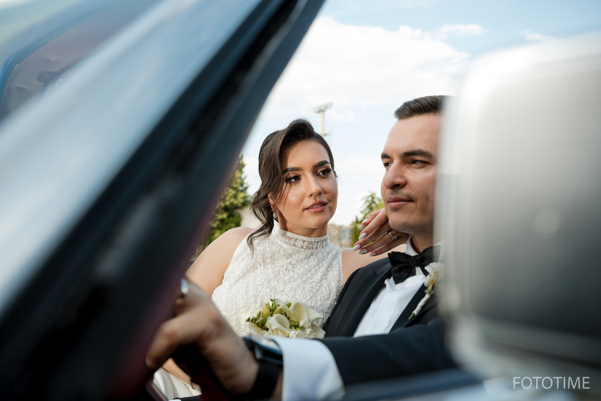 Fotografii Nunta Ramatuelle Ploiesti - FotoTime