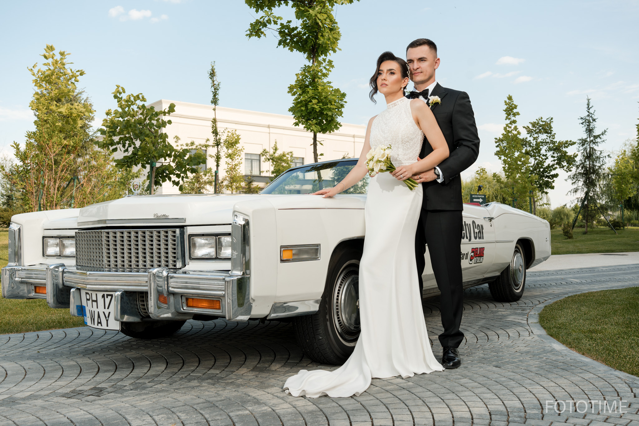 Fotografii Nunta Ramatuelle Ploiesti - FotoTime