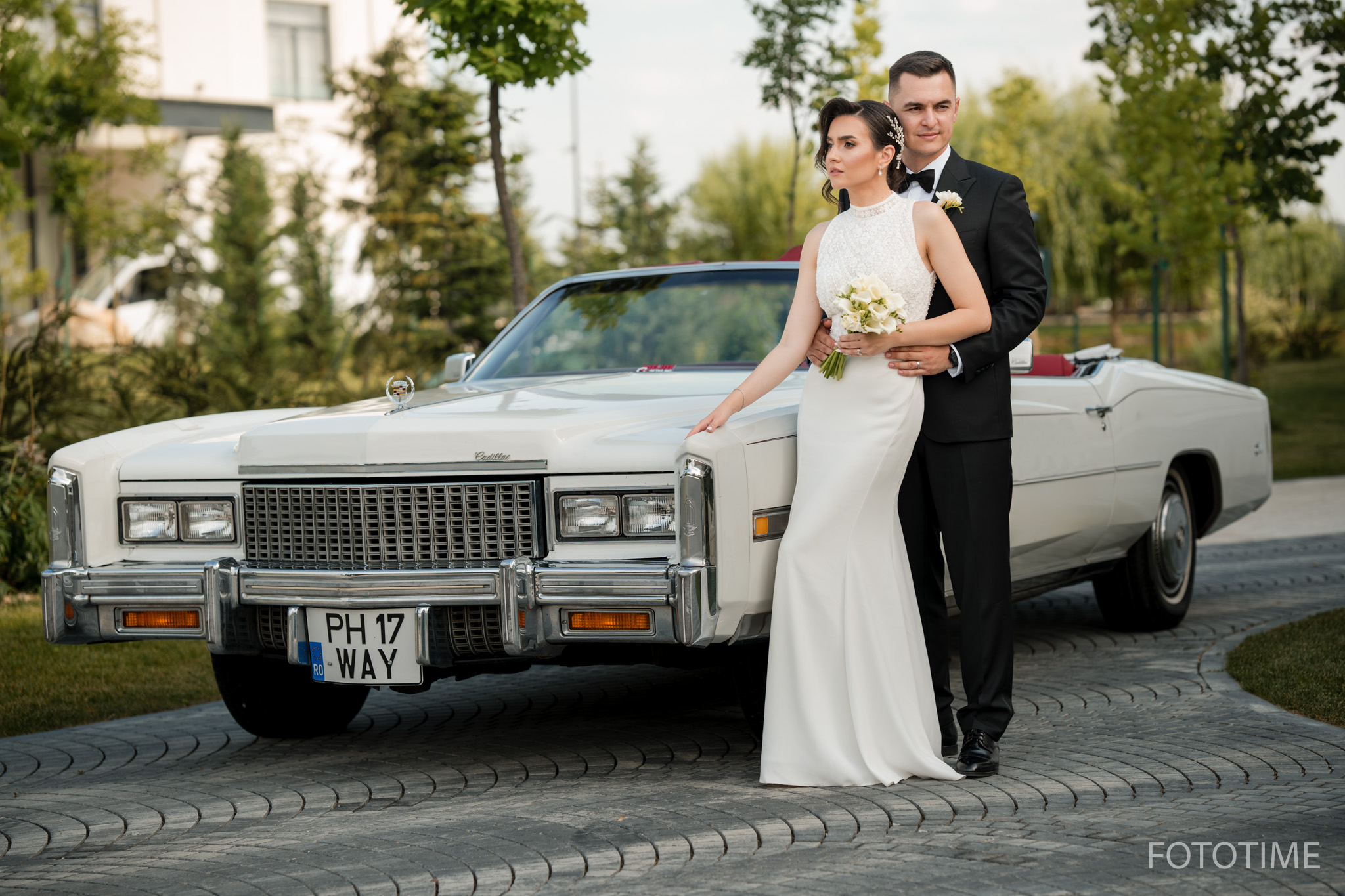 Ședință foto – Ramatuelle Ploiești