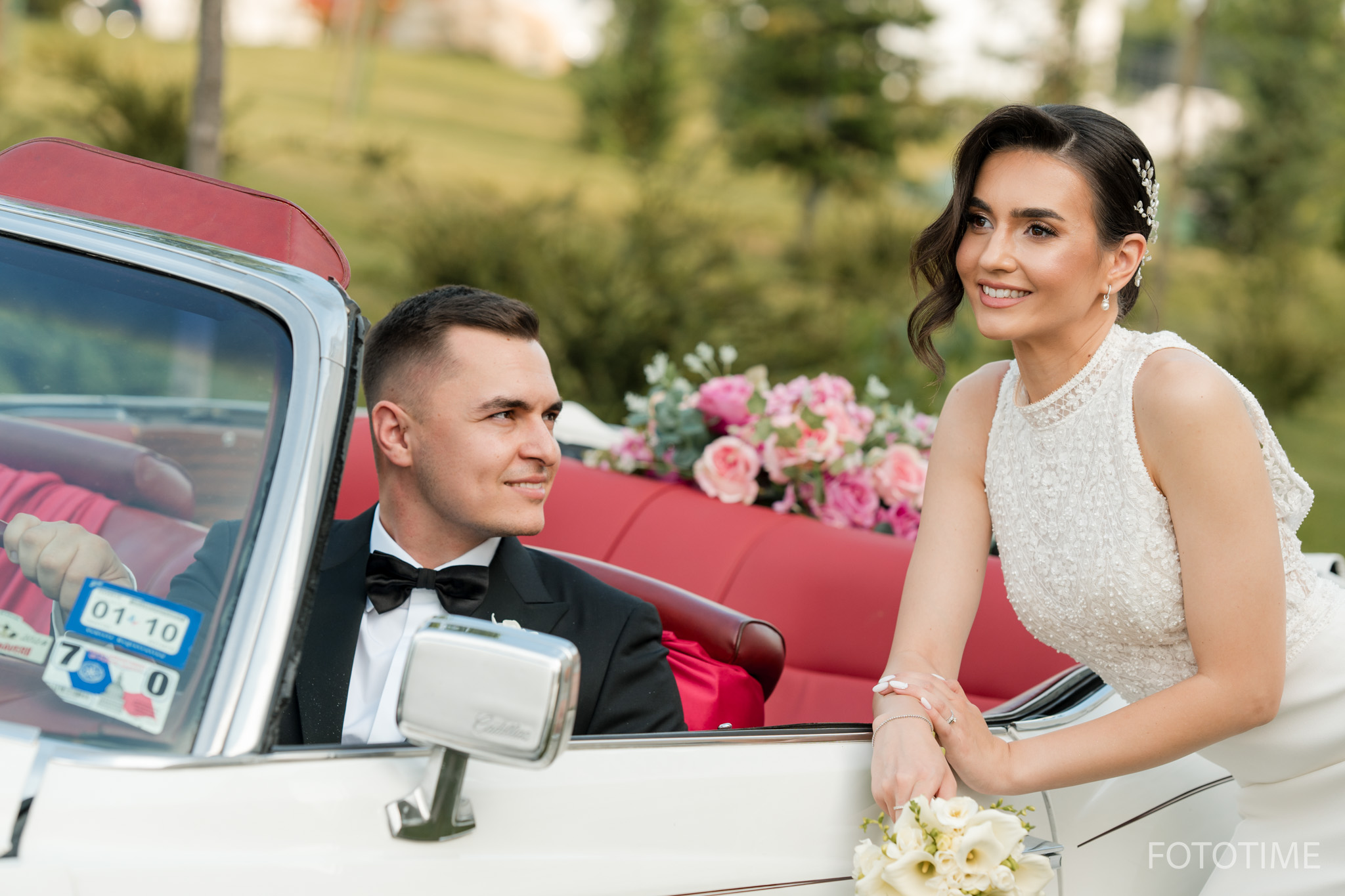 Sedinta foto Ramatuelle Ploiesti - fototime