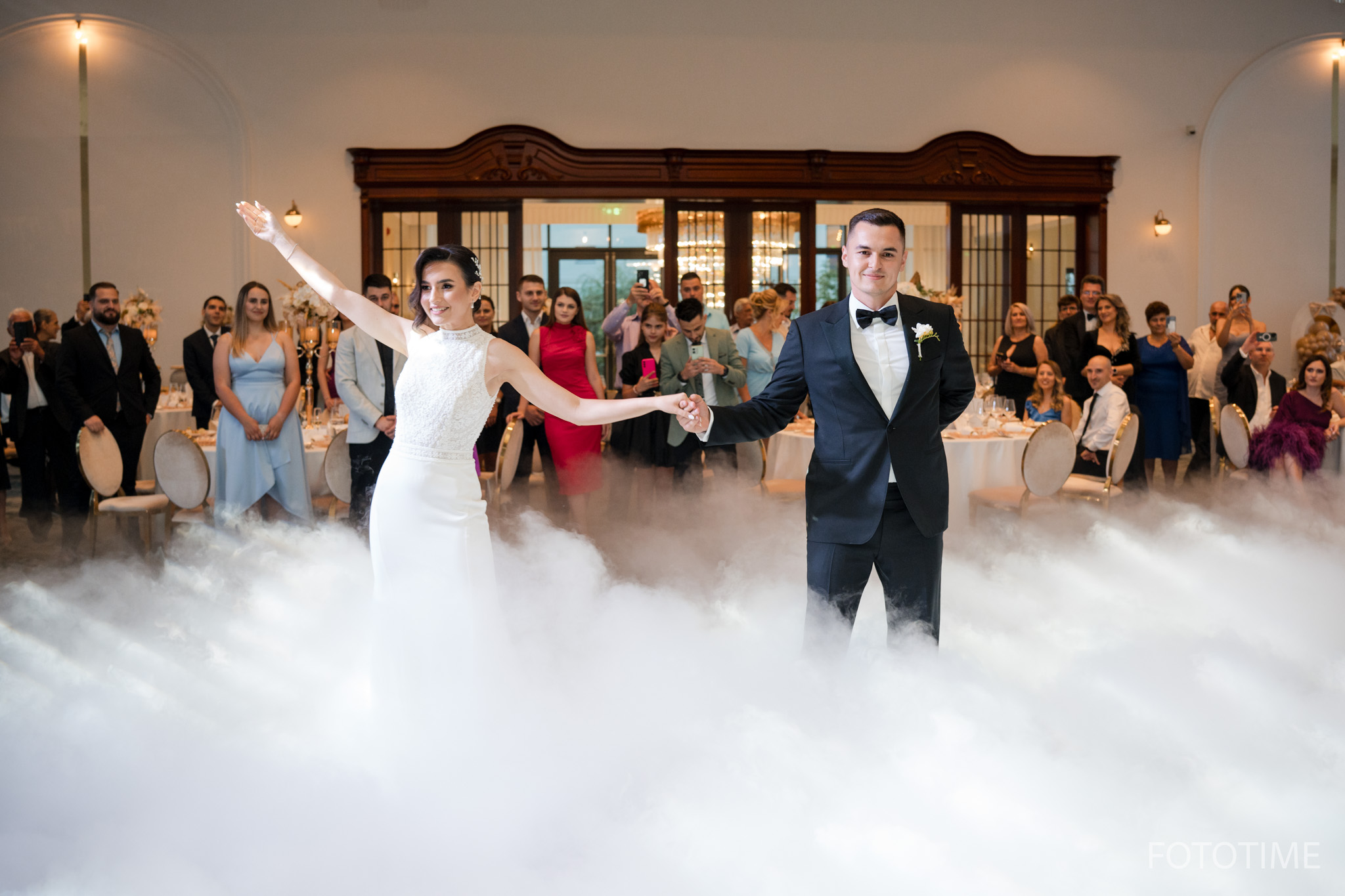 Fotografii Dansul Mirilor Ramatuelle Ploiesti - FotoTime