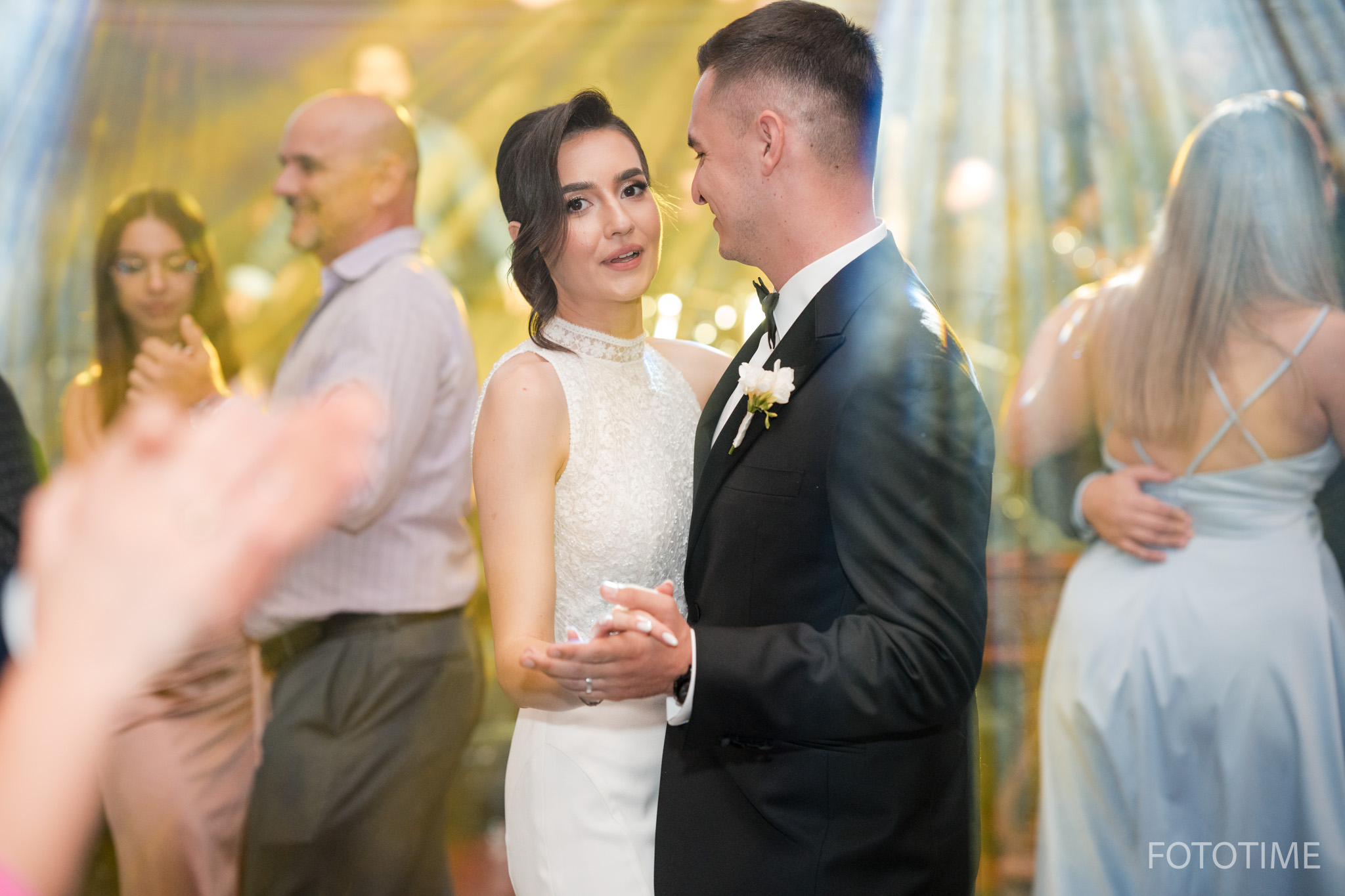 Fotografii Nunta Ramatuelle Ploiesti
