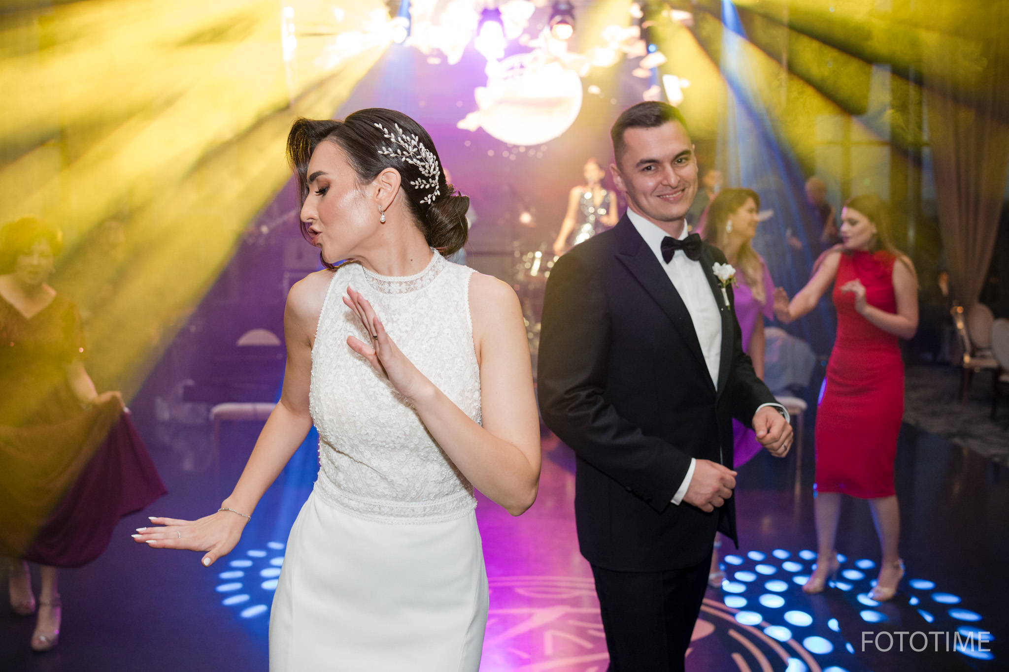 Fotografii Nunta Ramatuelle Ploiesti